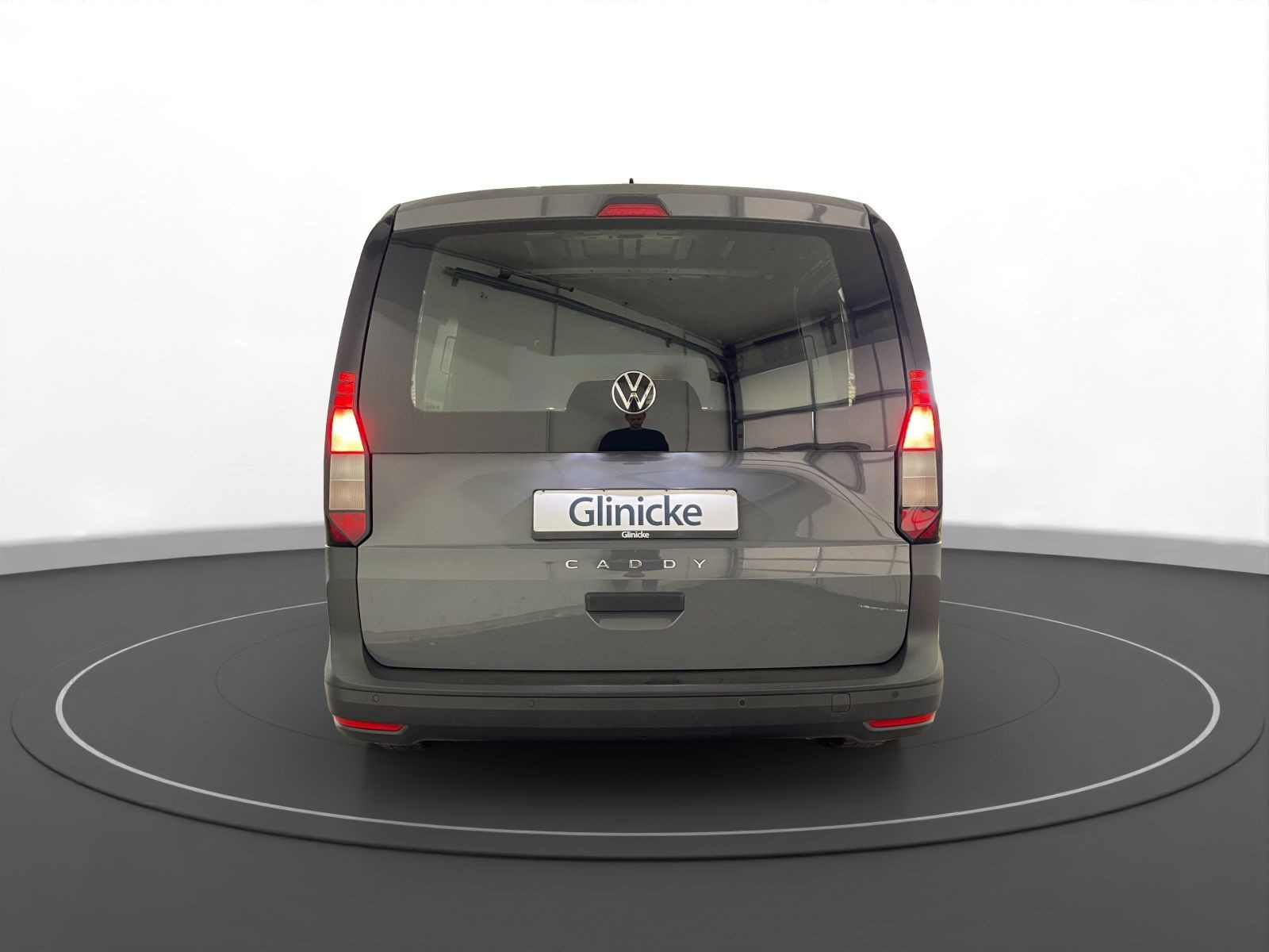 Volkswagen - Caddy Cargo_4