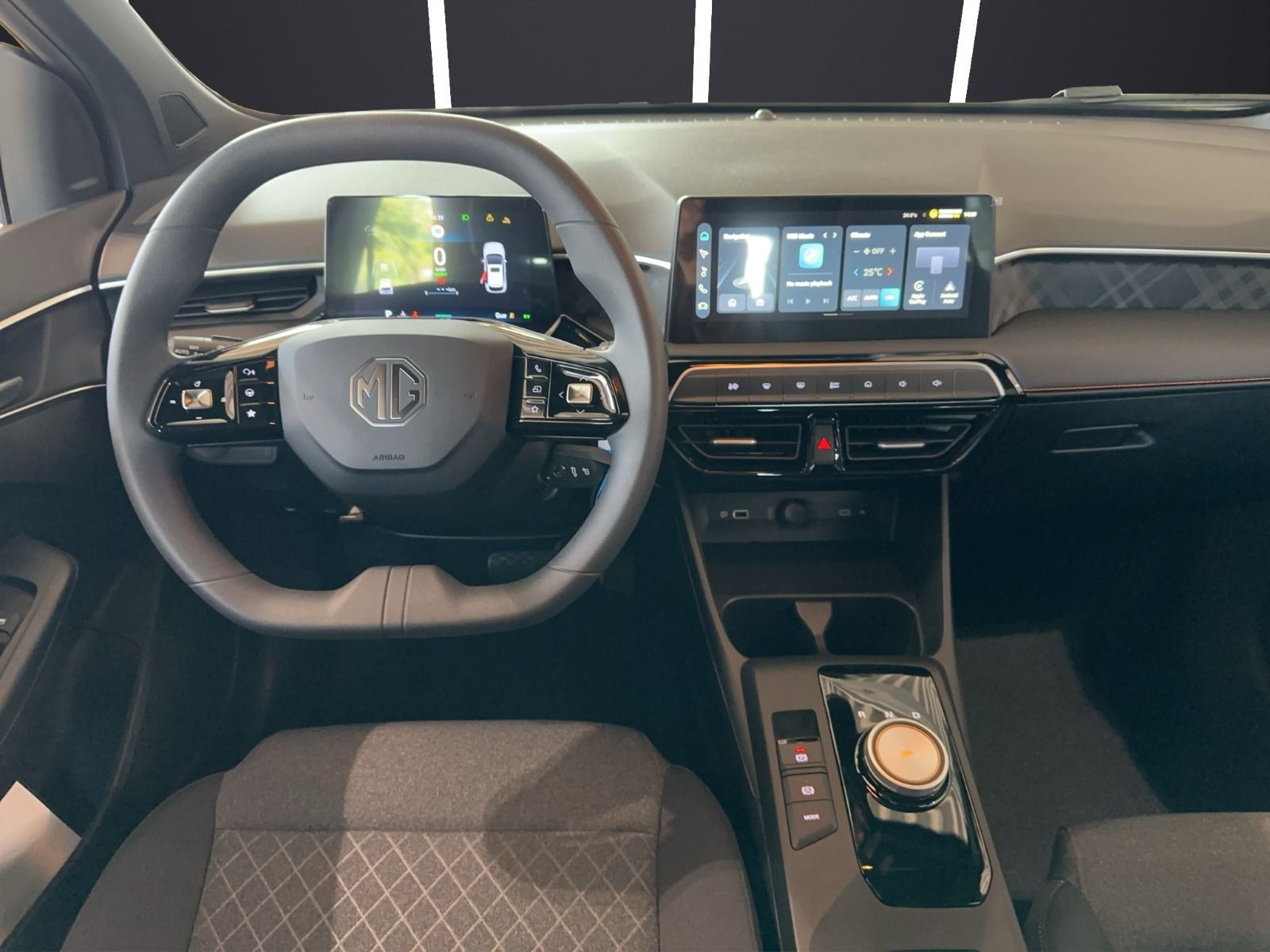 MG - MG3 Hybrid+_10