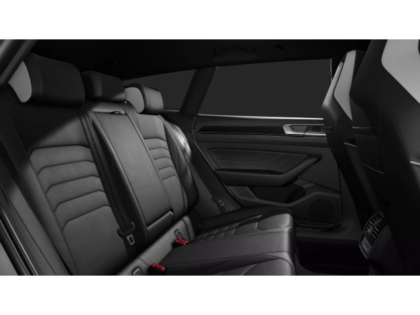 Volkswagen - Arteon Shooting Brake_18