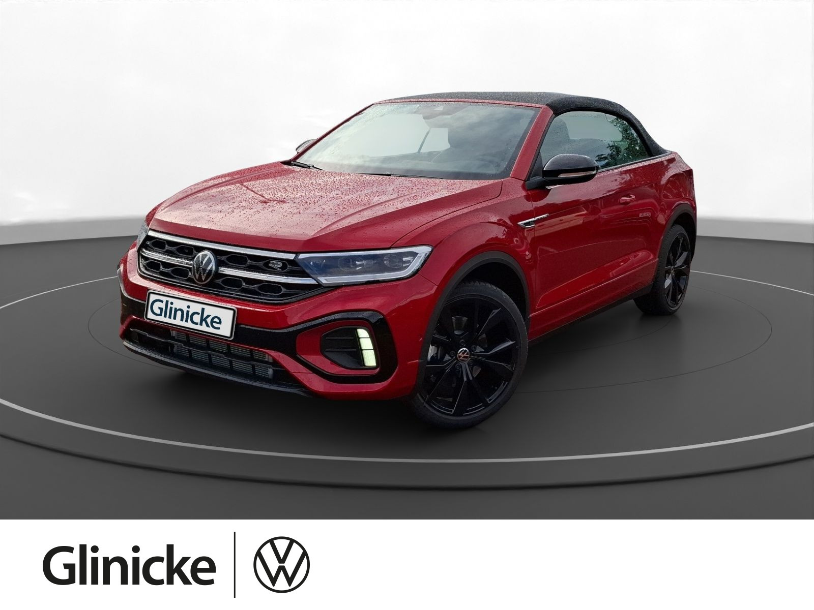 Volkswagen - T-Roc Cabriolet_1