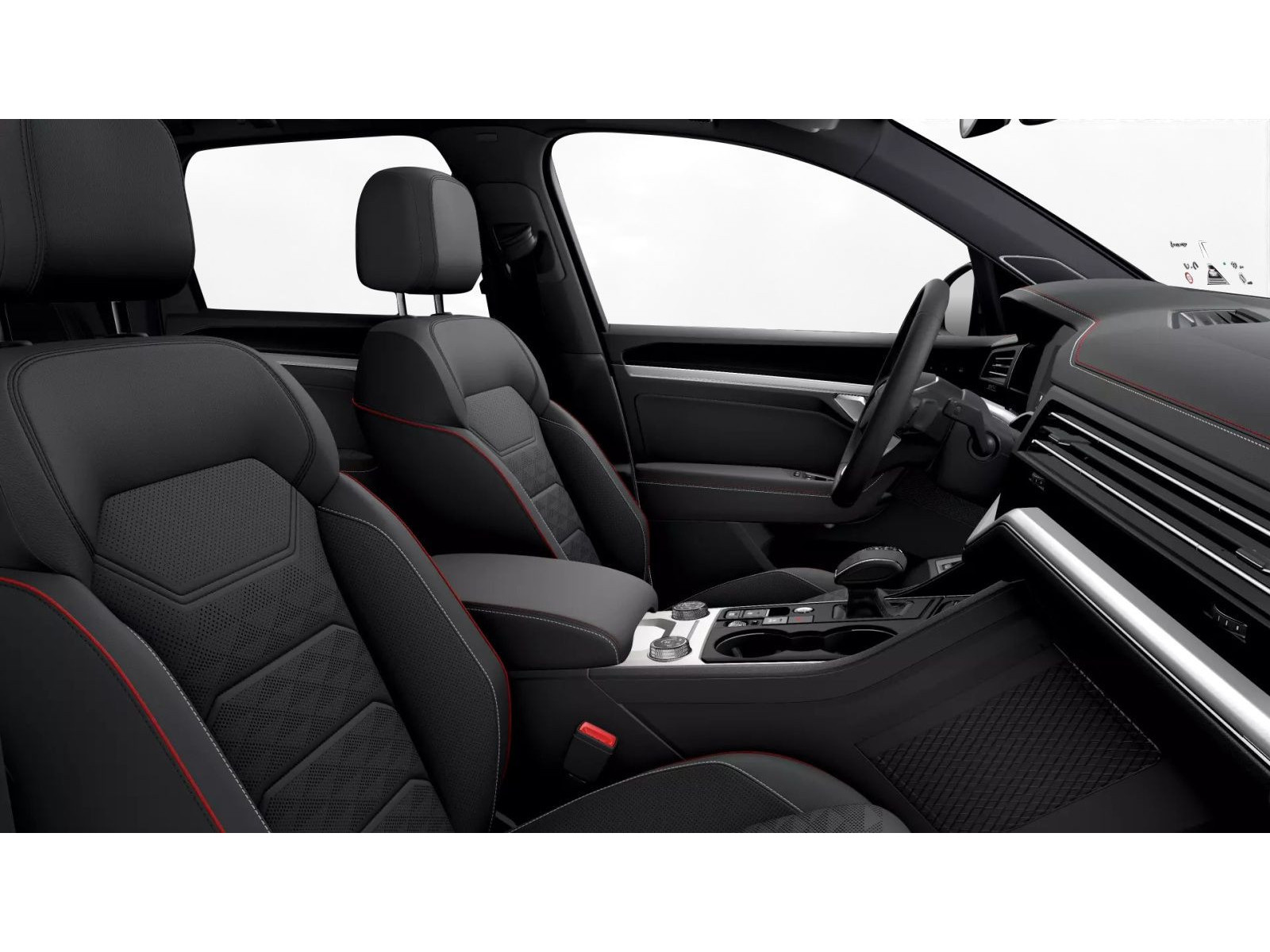 Volkswagen - Touareg_5 Volkswagen - Touareg_5