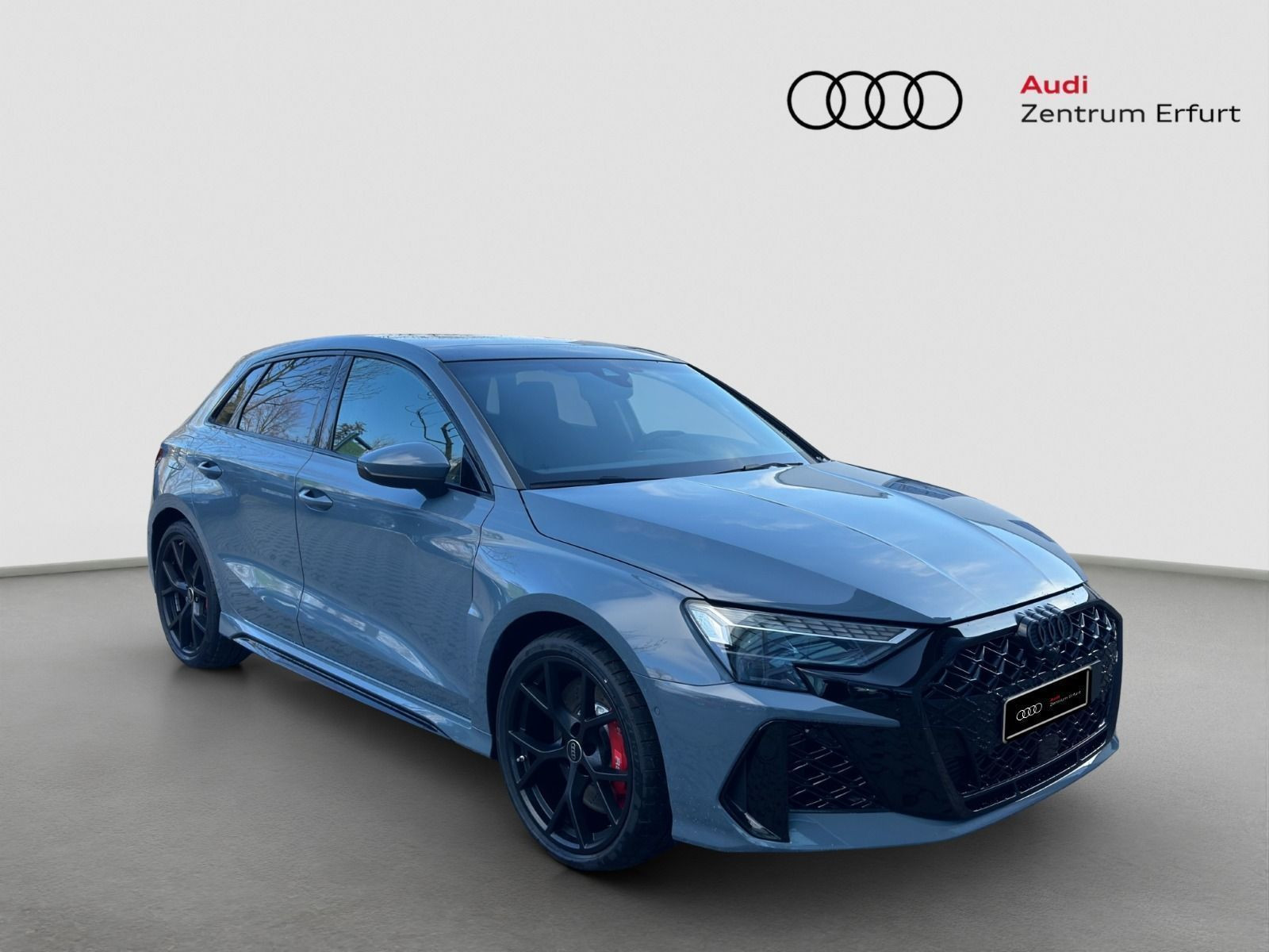 Audi - RS 3 Sportback_10