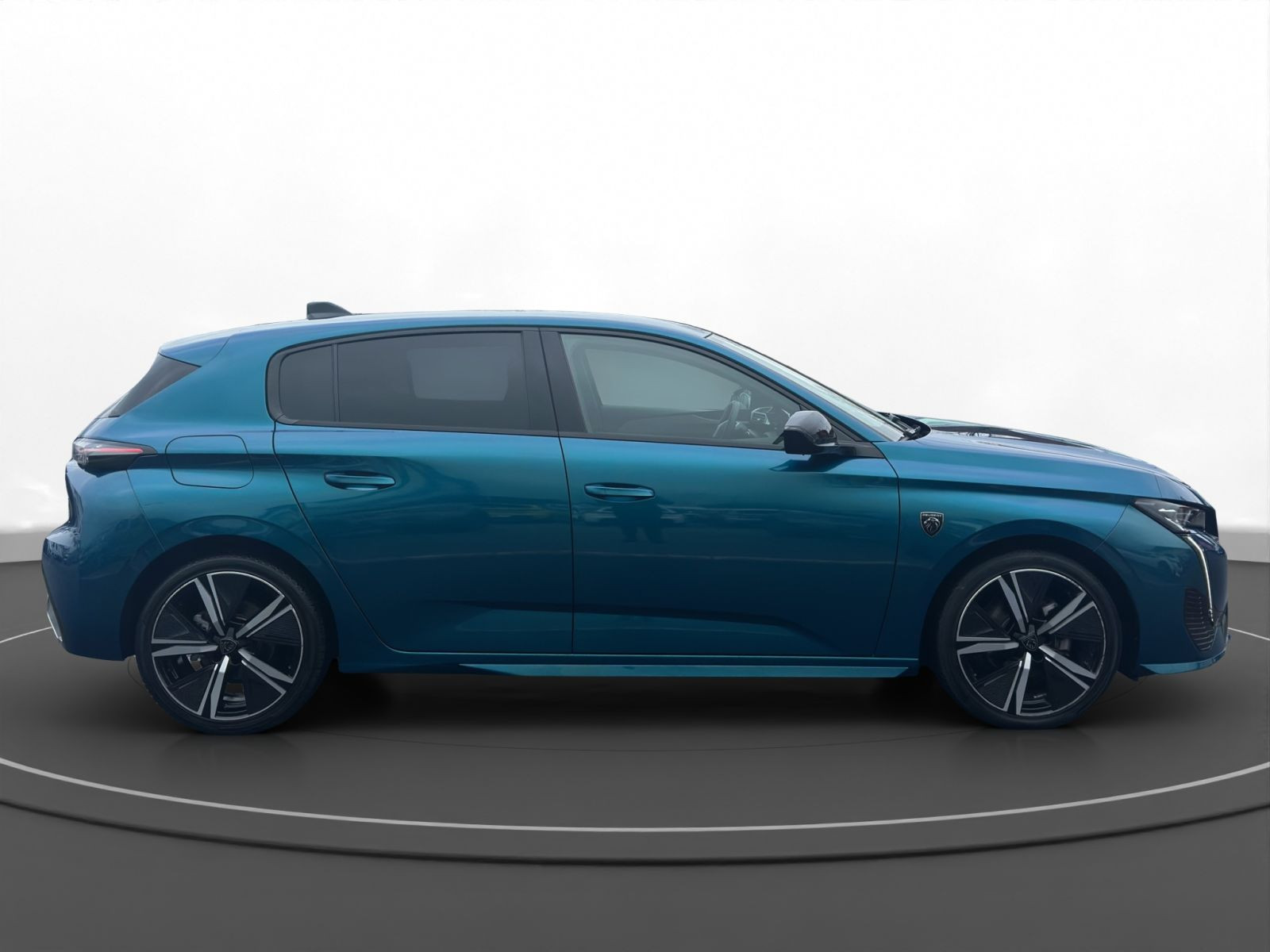 Peugeot - 308_4 Peugeot - 308_4