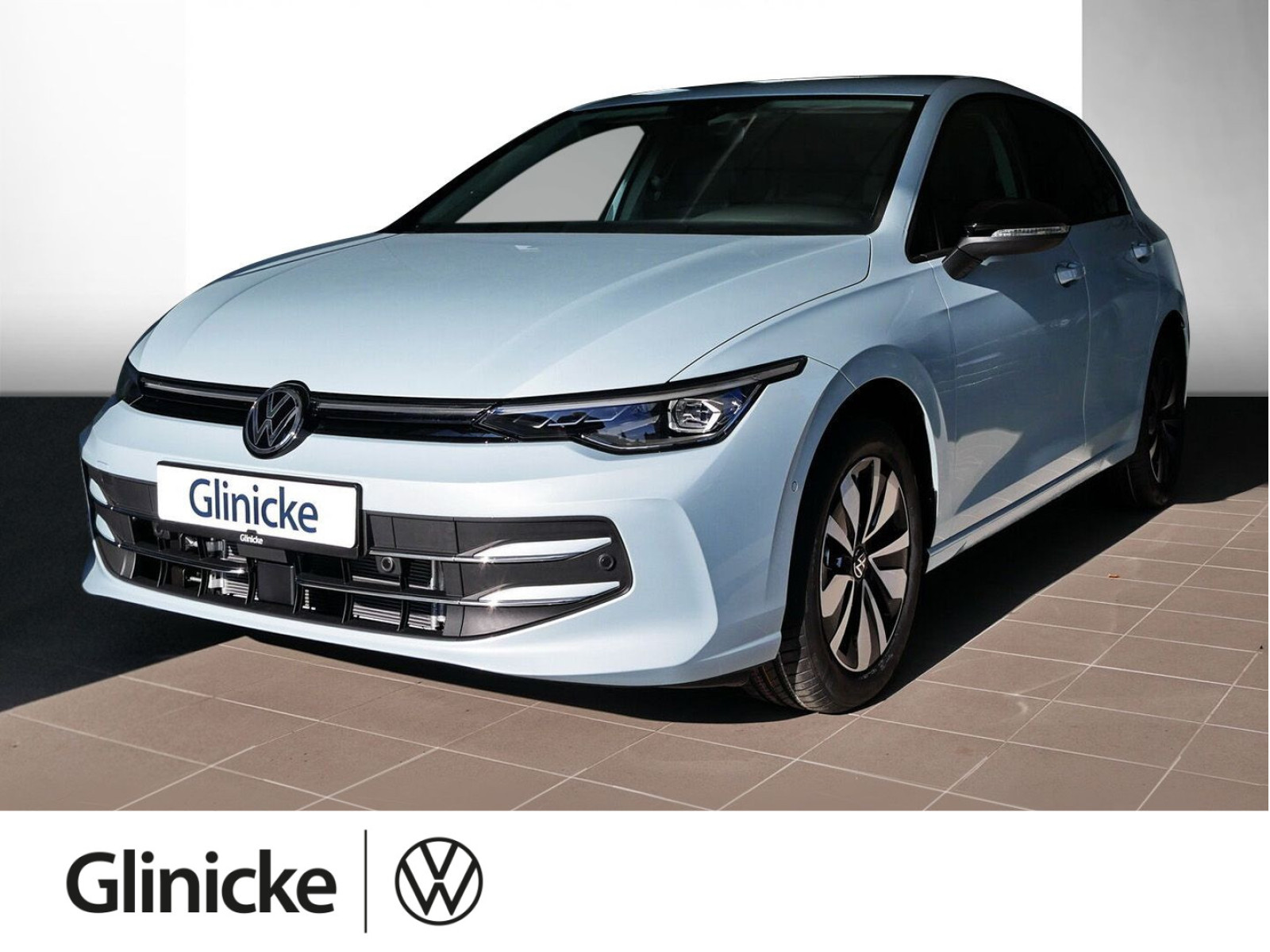 Volkswagen - Golf_1
