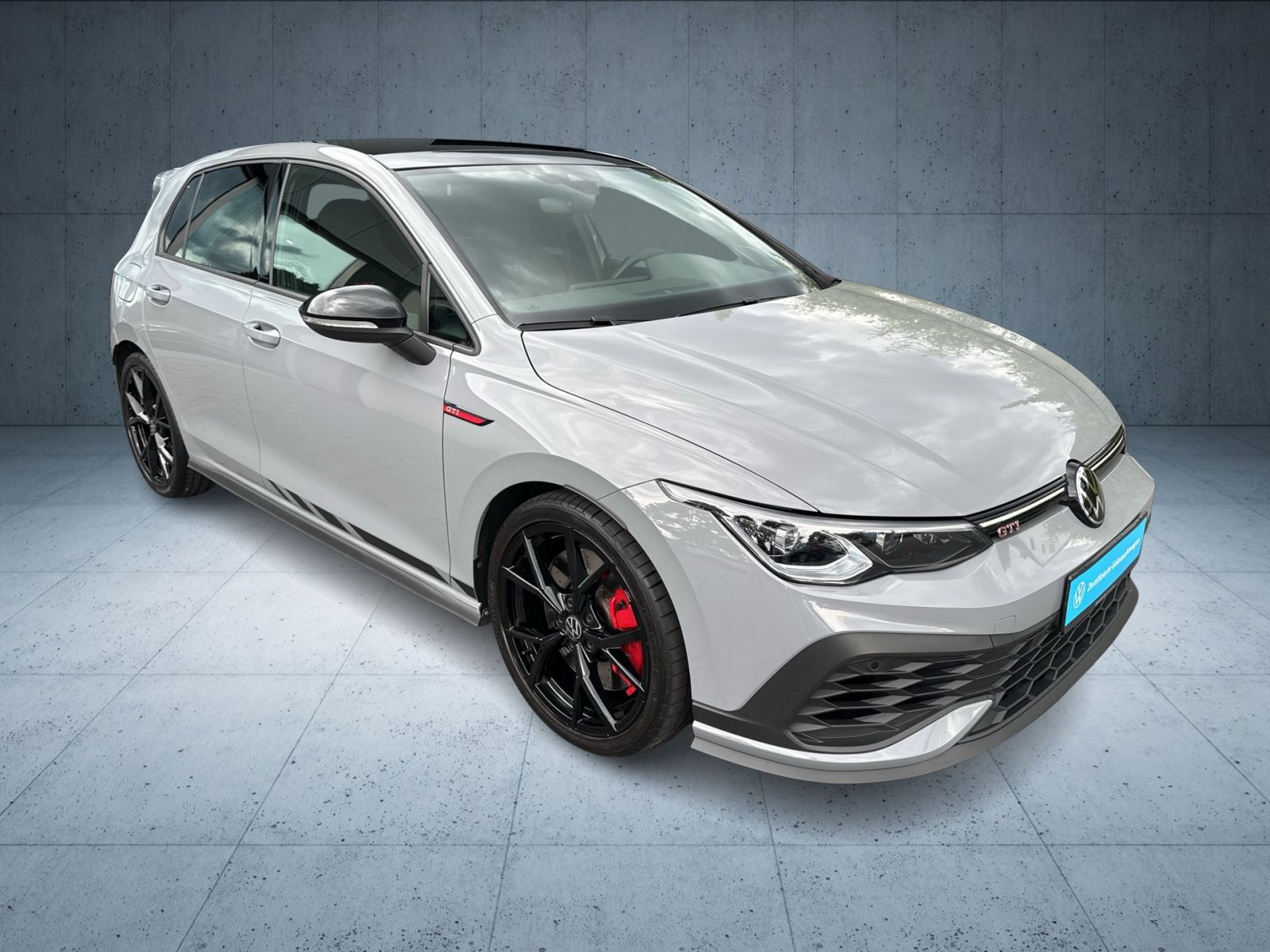 Volkswagen - Golf GTI_29