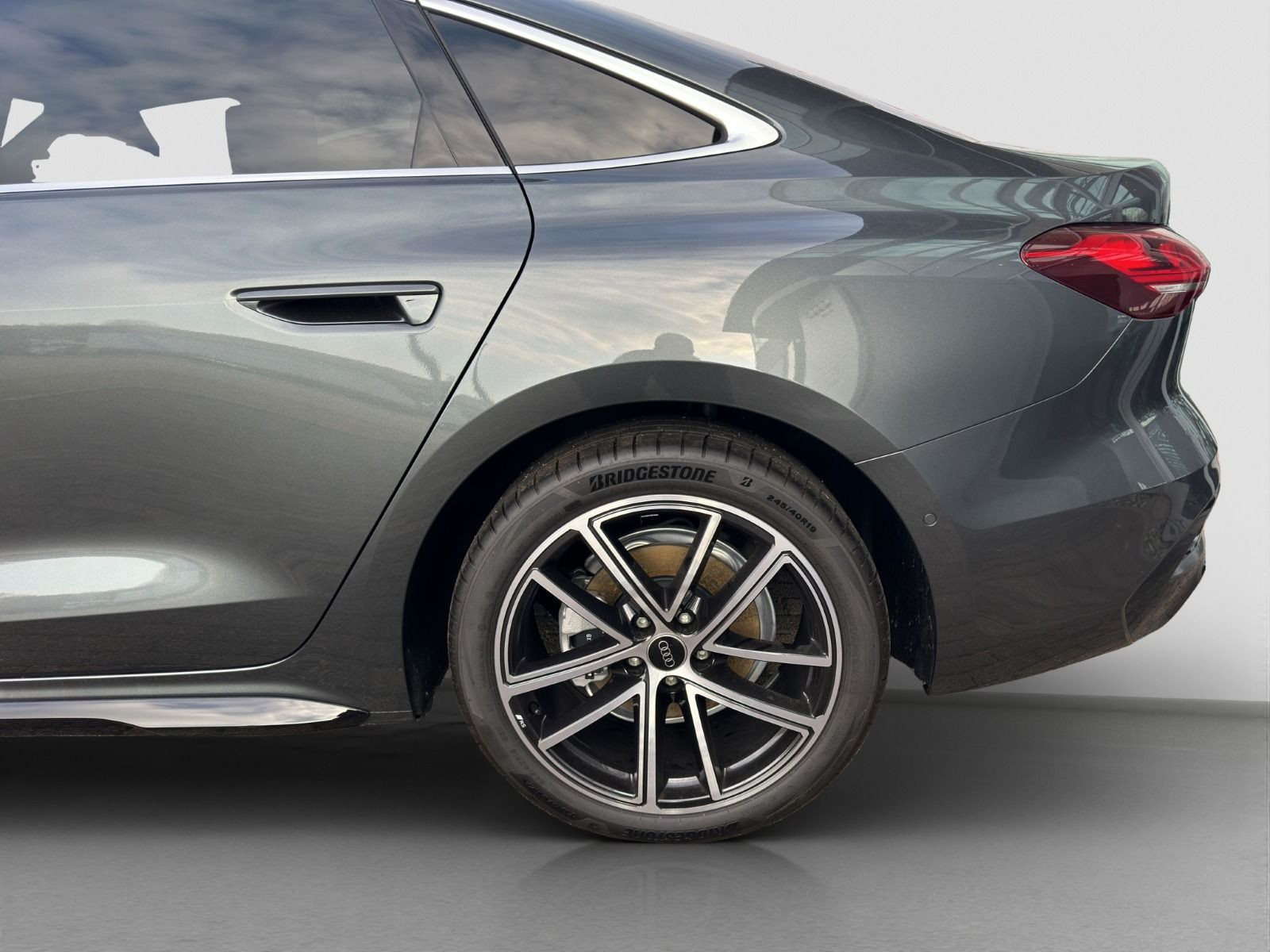 Audi - A5 Limousine_24 Audi - A5 Limousine_24