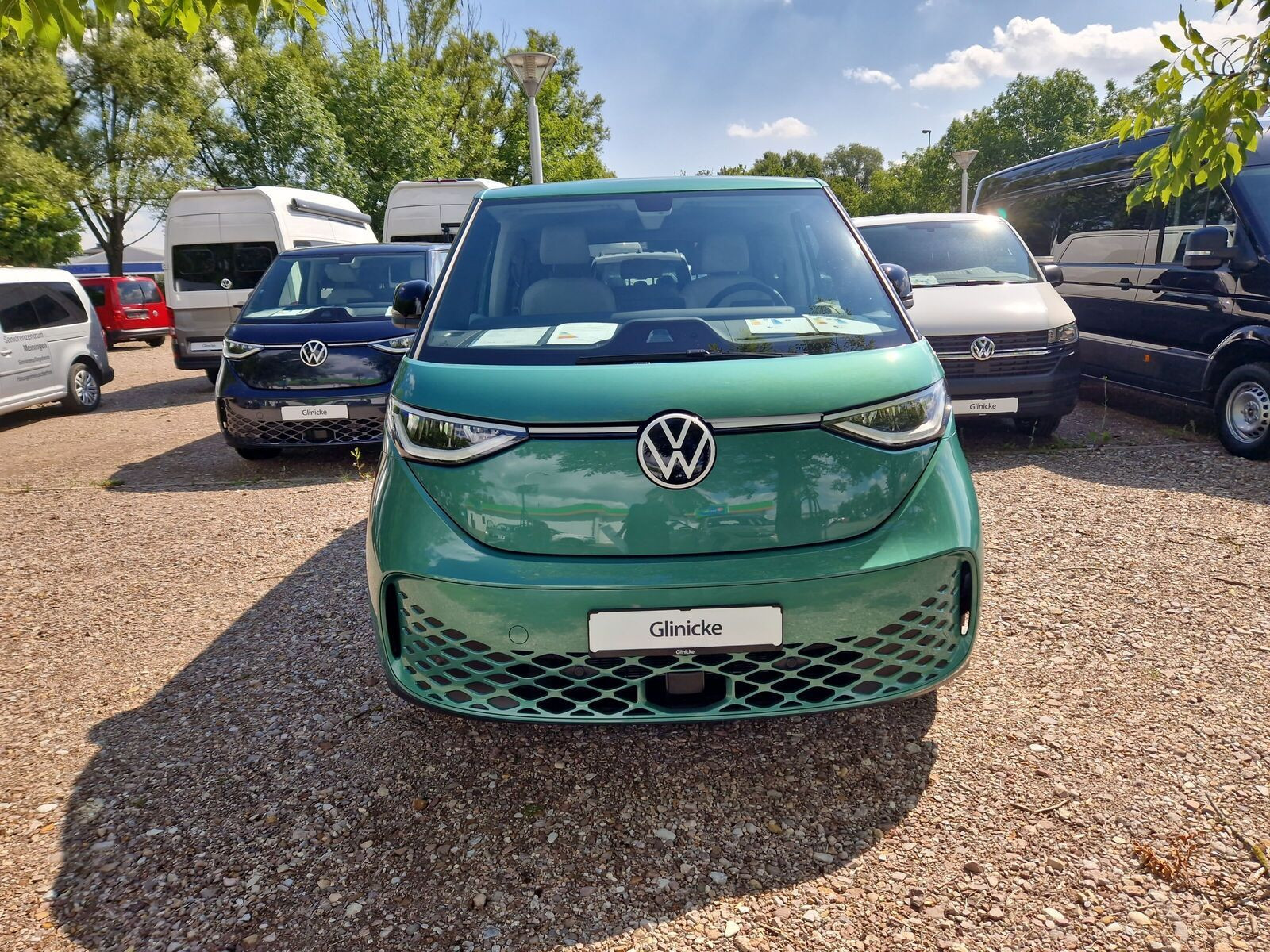 Volkswagen - ID. Buzz_5