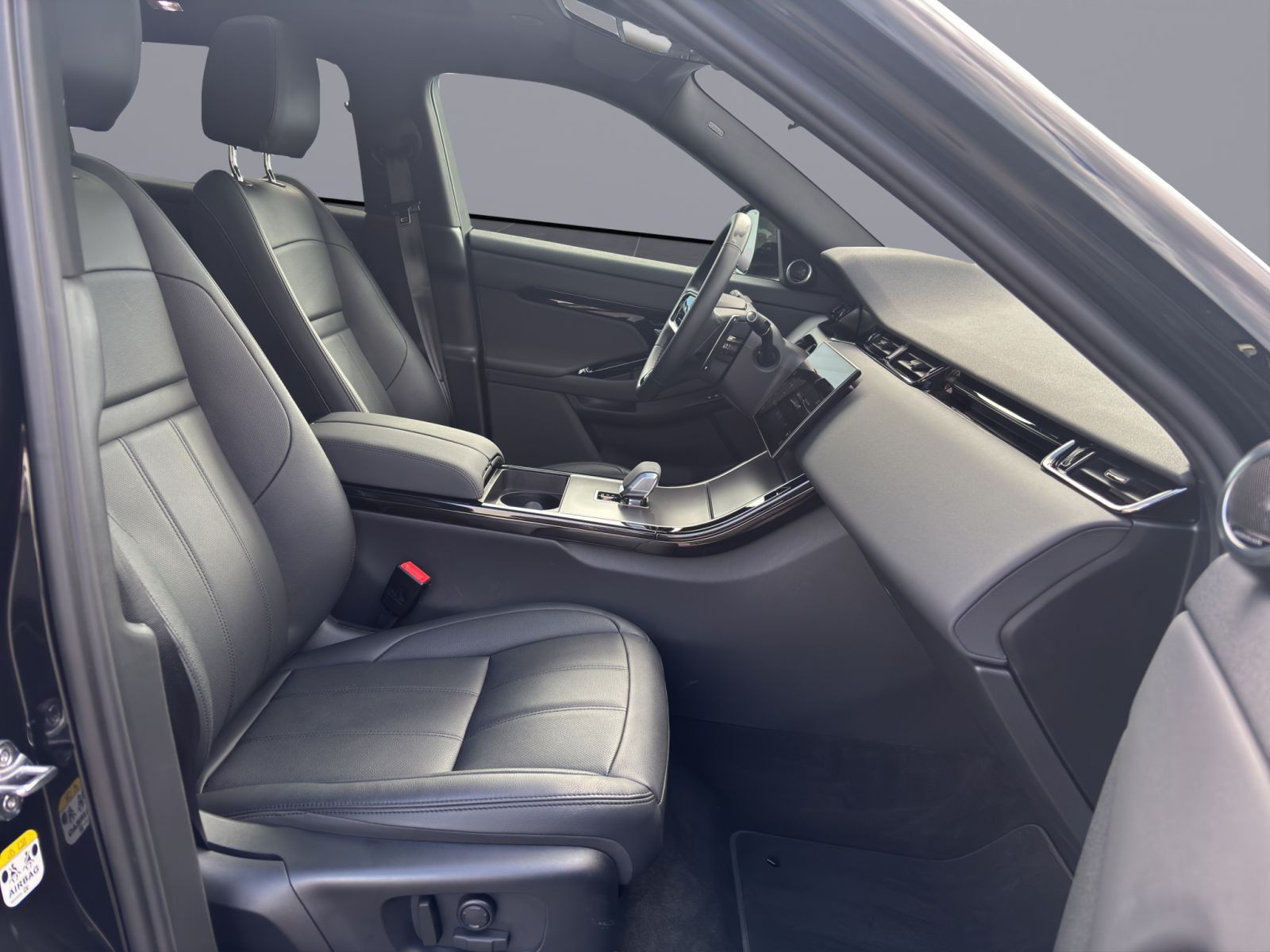 Land Rover - Range Rover Evoque_3