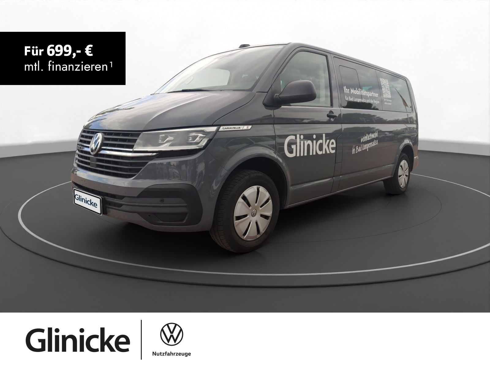 Volkswagen - T6.1 Caravelle_1
