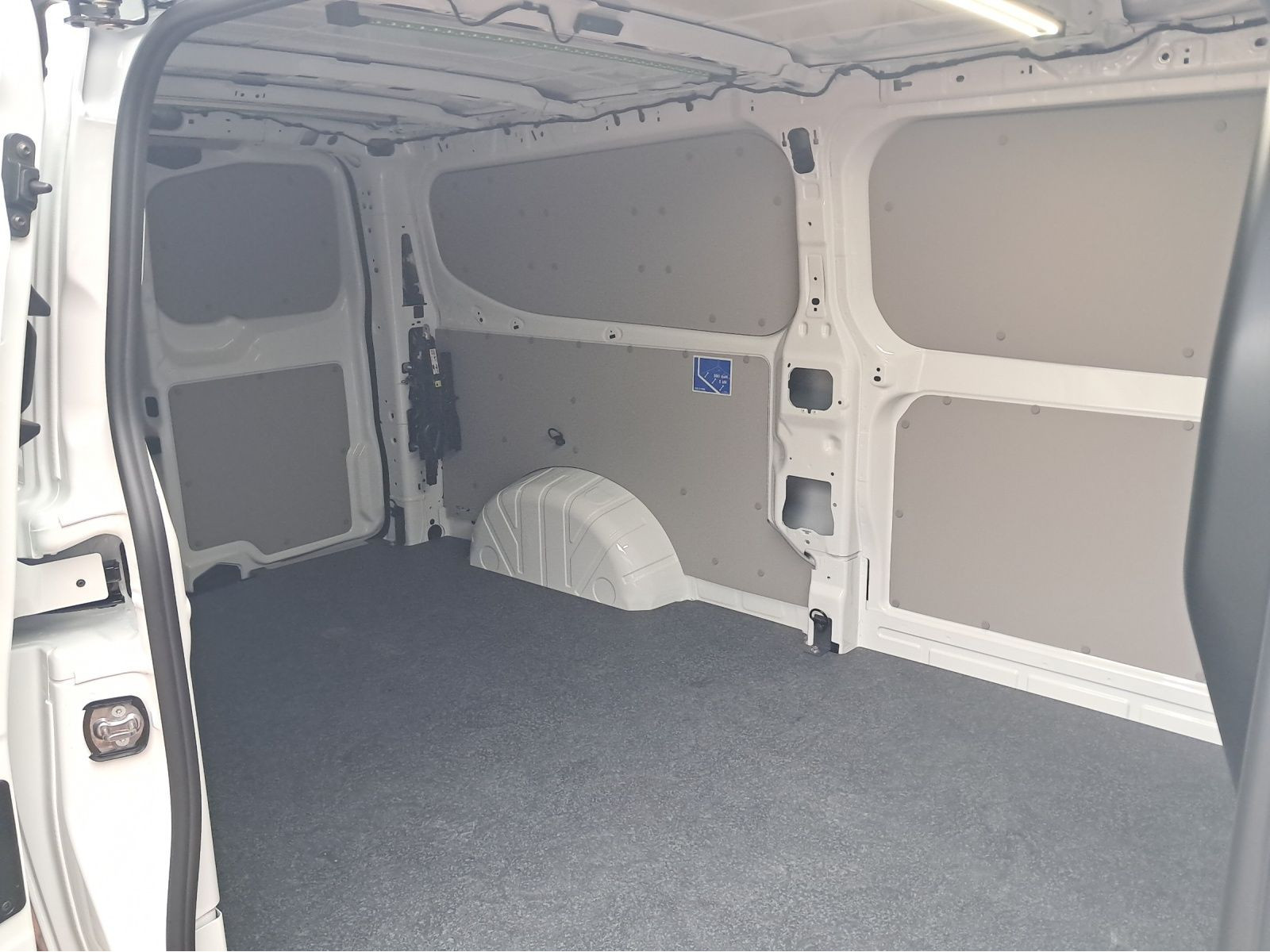 Volkswagen - Transporter Kasten_14