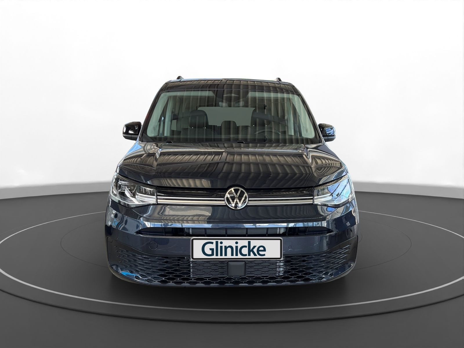 Volkswagen - Caddy Maxi_15