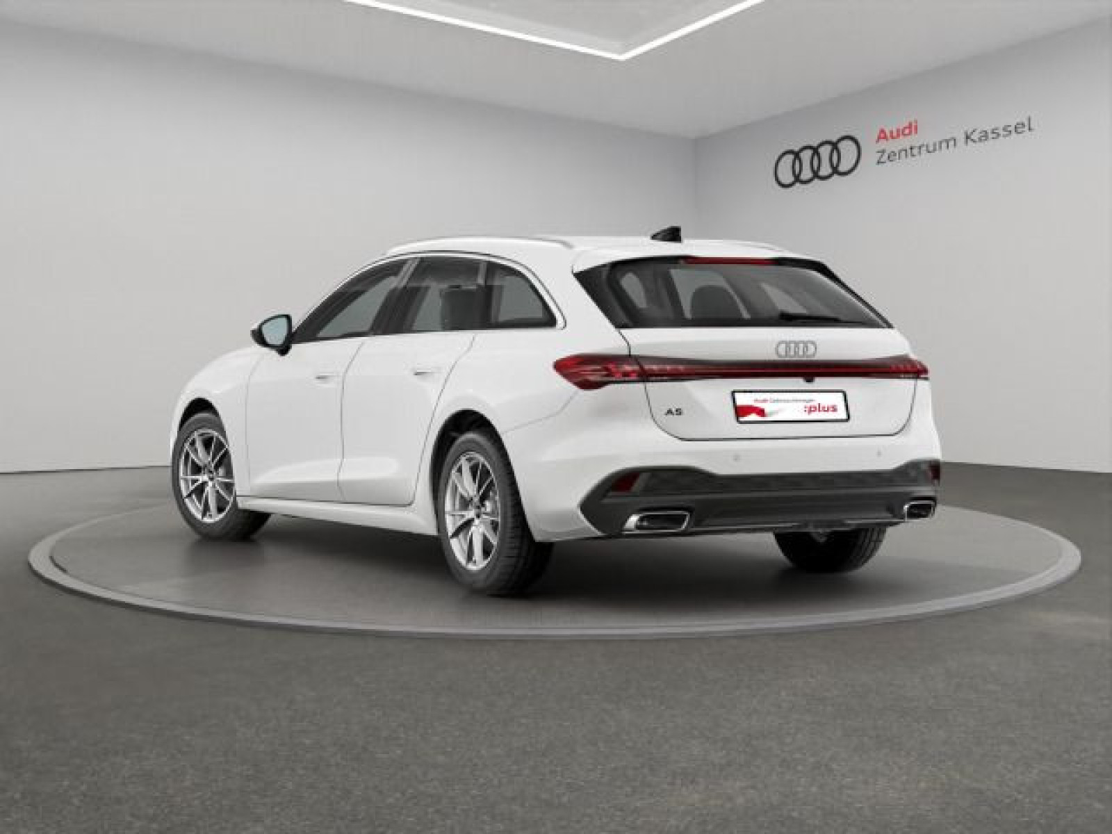 Audi - A5 Avant_4