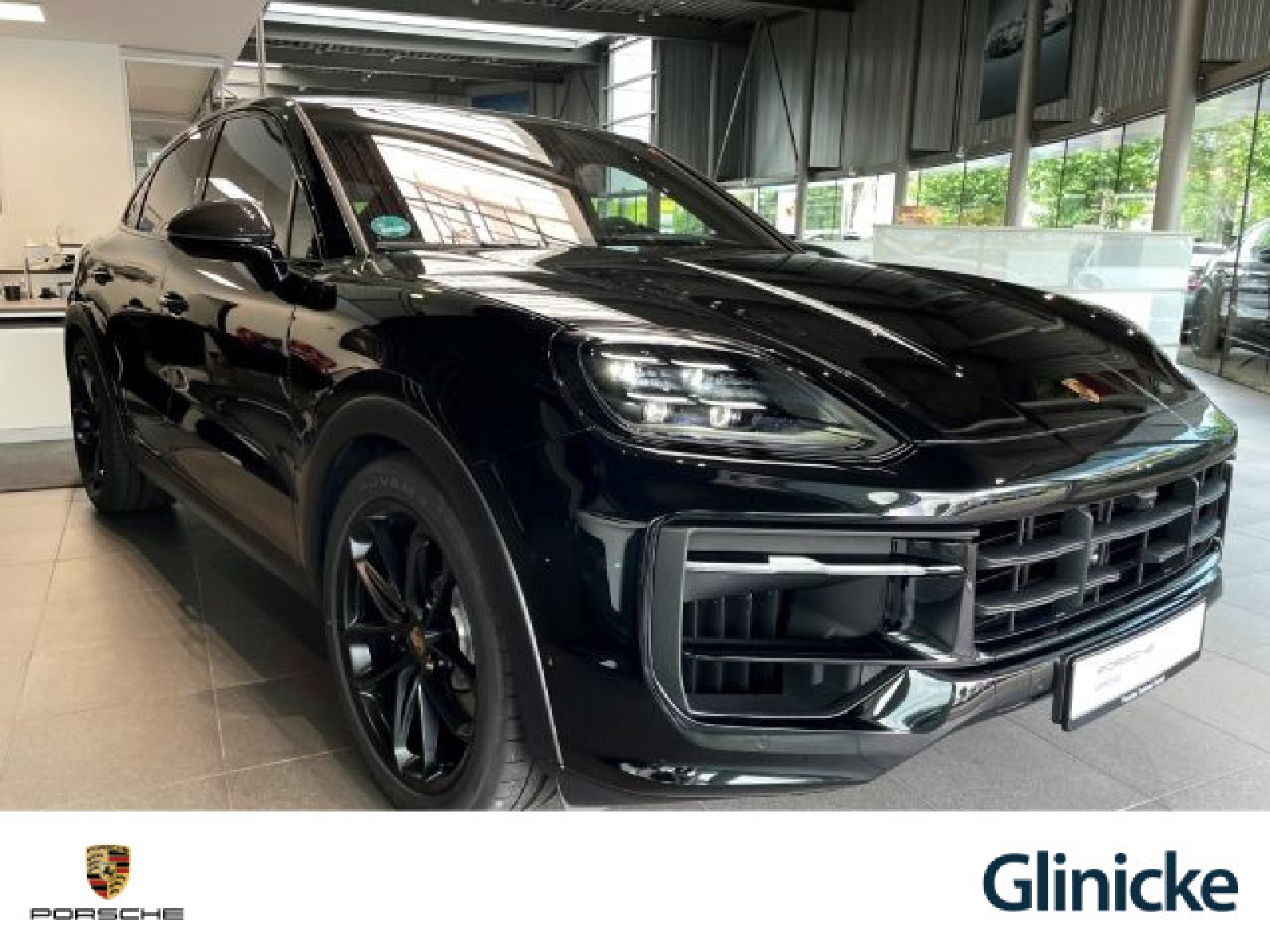 Porsche - Cayenne_4