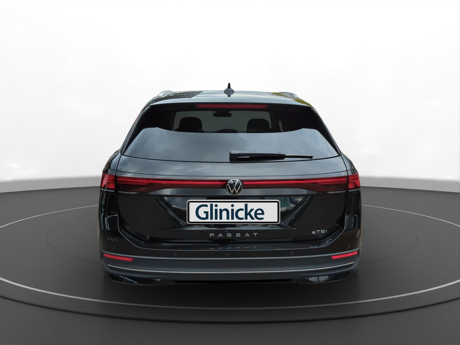Volkswagen - Passat Variant_9