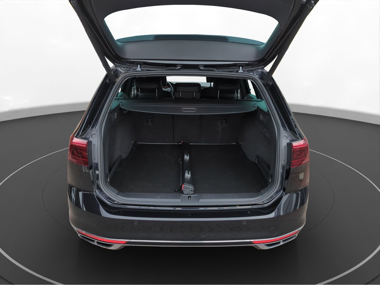 Volkswagen - Passat Variant_10