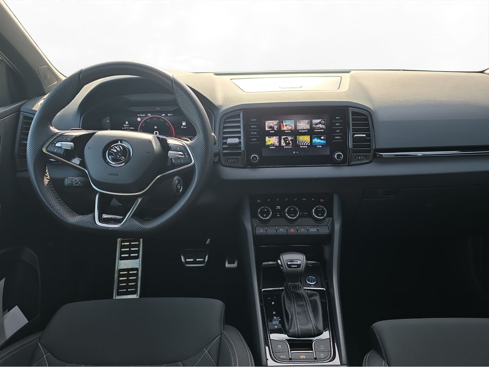 Škoda - Karoq_17