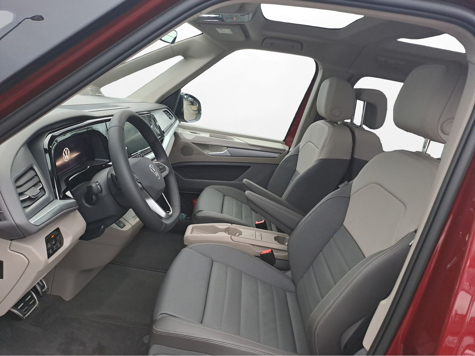 Volkswagen - Multivan_8