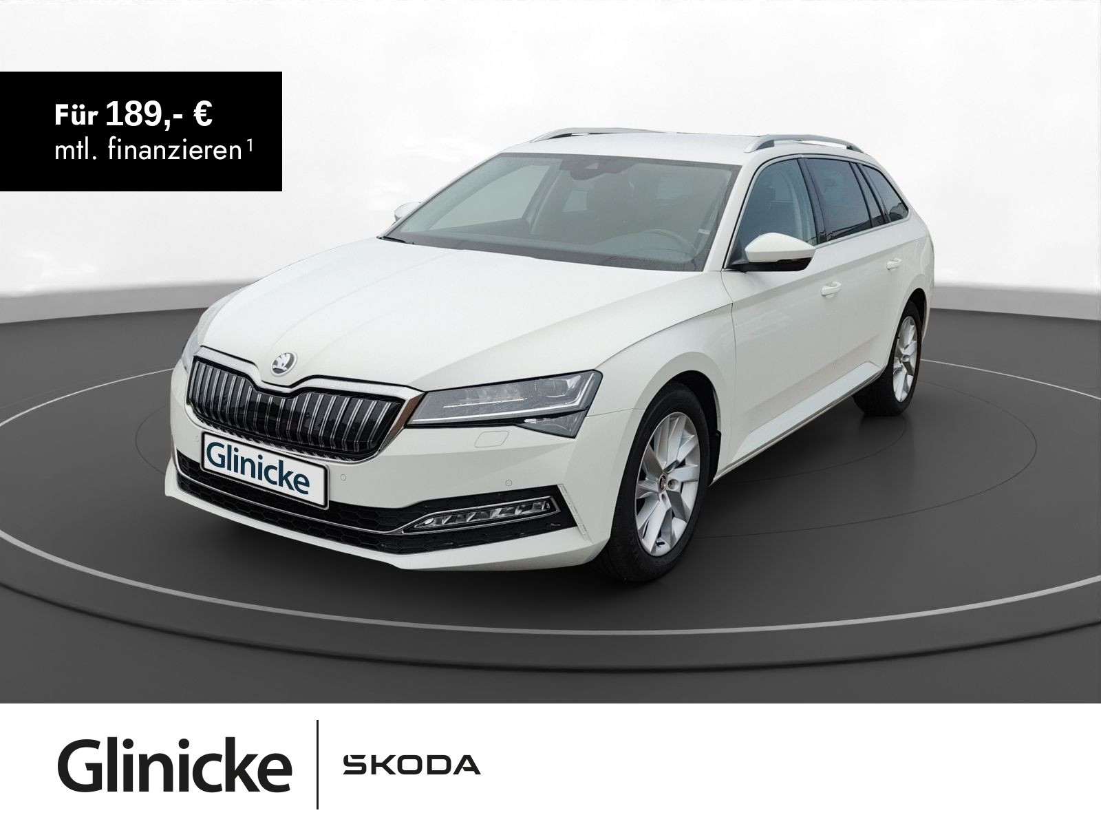 Škoda - Superb_1
