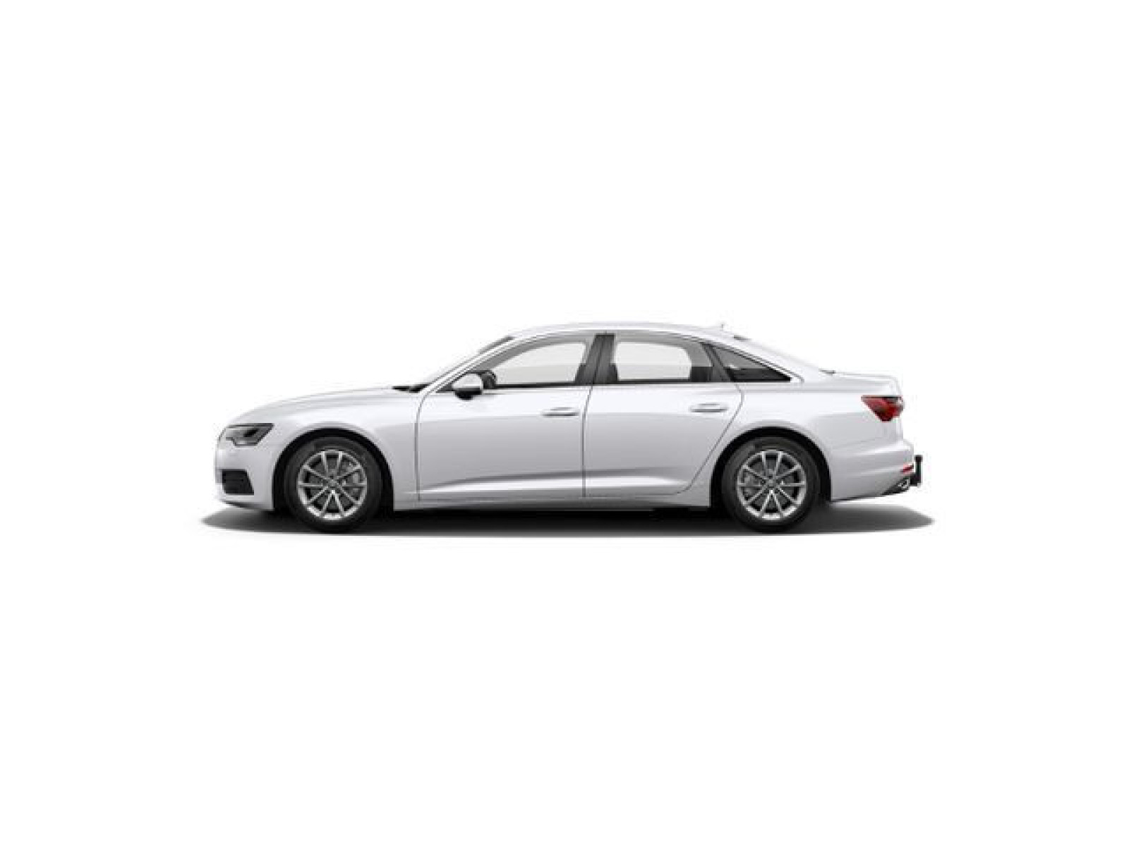 Audi - A6 Limousine_9