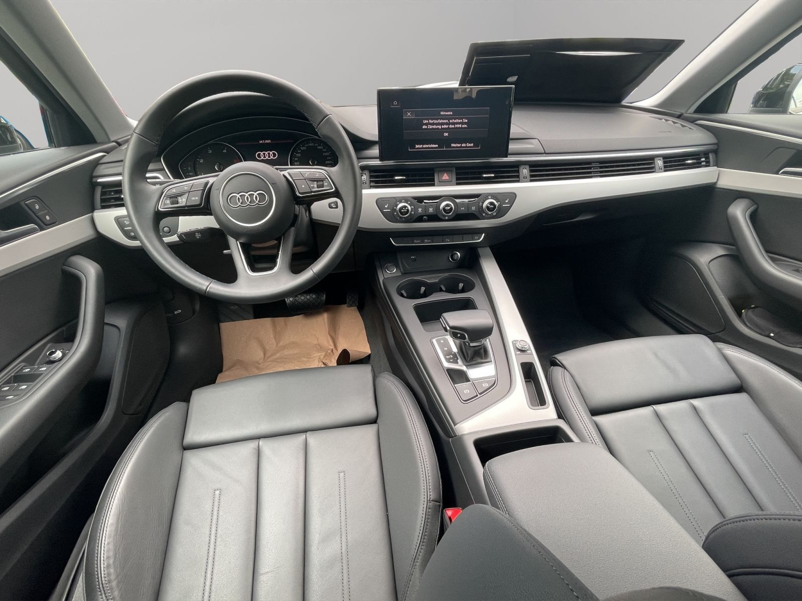 Audi - A4 Avant_17