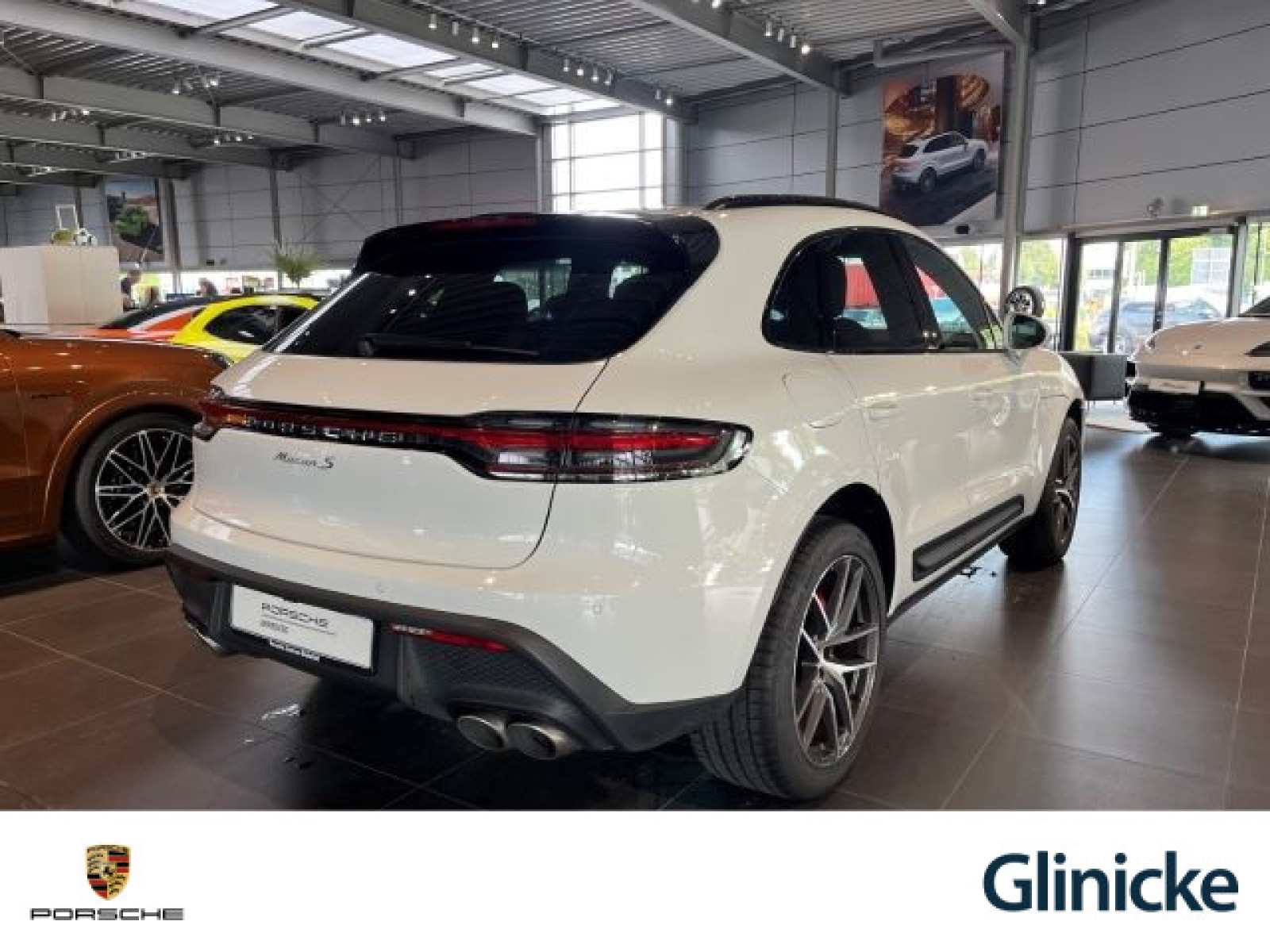 Porsche - Macan_5
