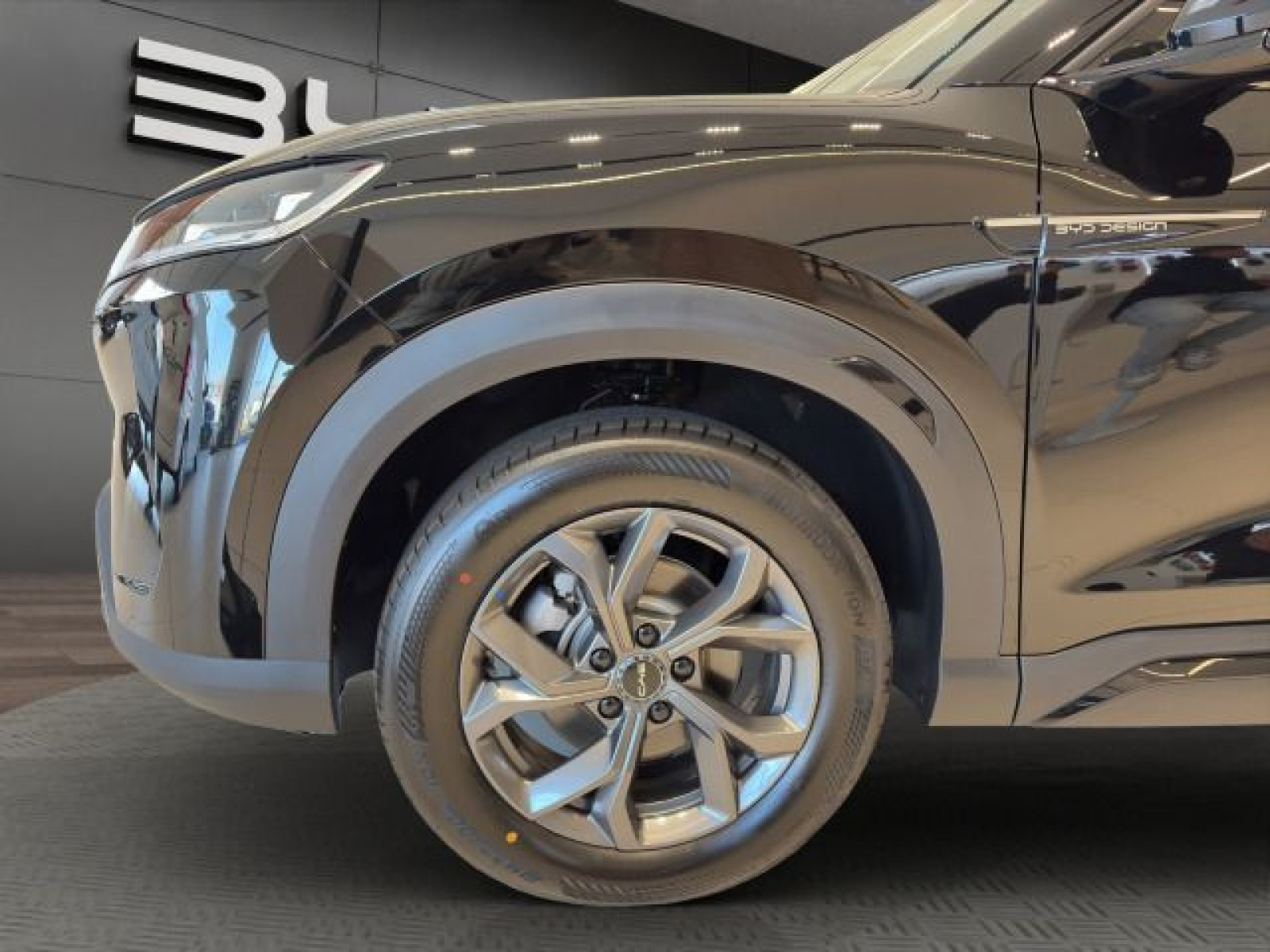 BYD - ATTO 2_18