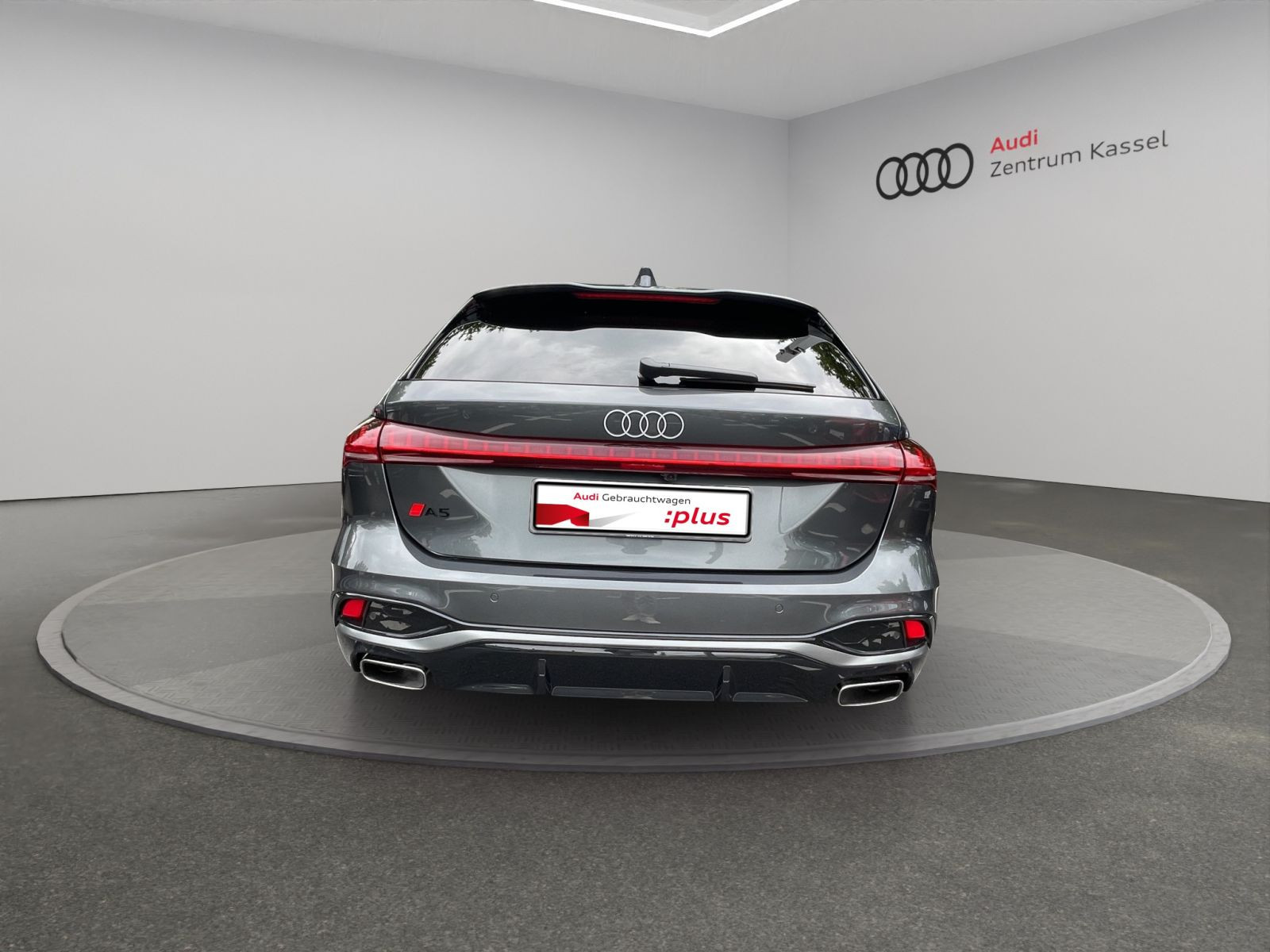 Audi - A5 Avant_6