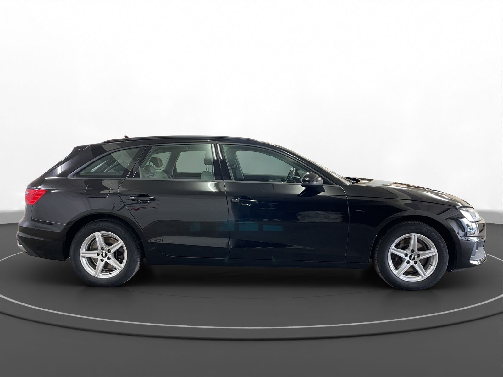 Audi - A4 Avant_7