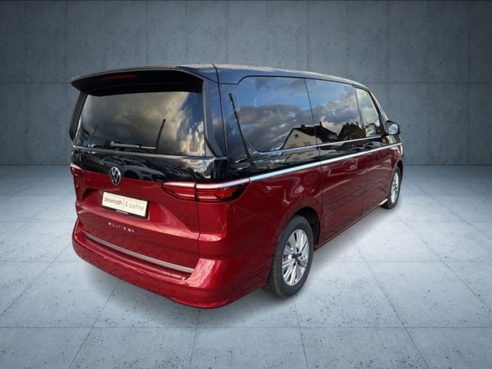 Volkswagen - Multivan_26
