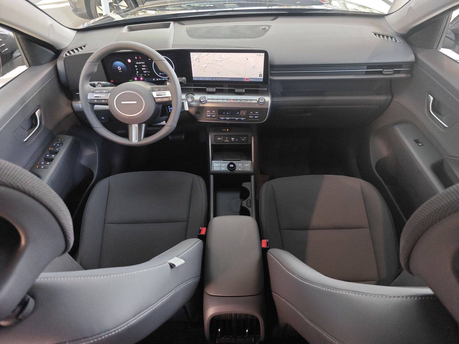 Hyundai - Kona Elektro_10
