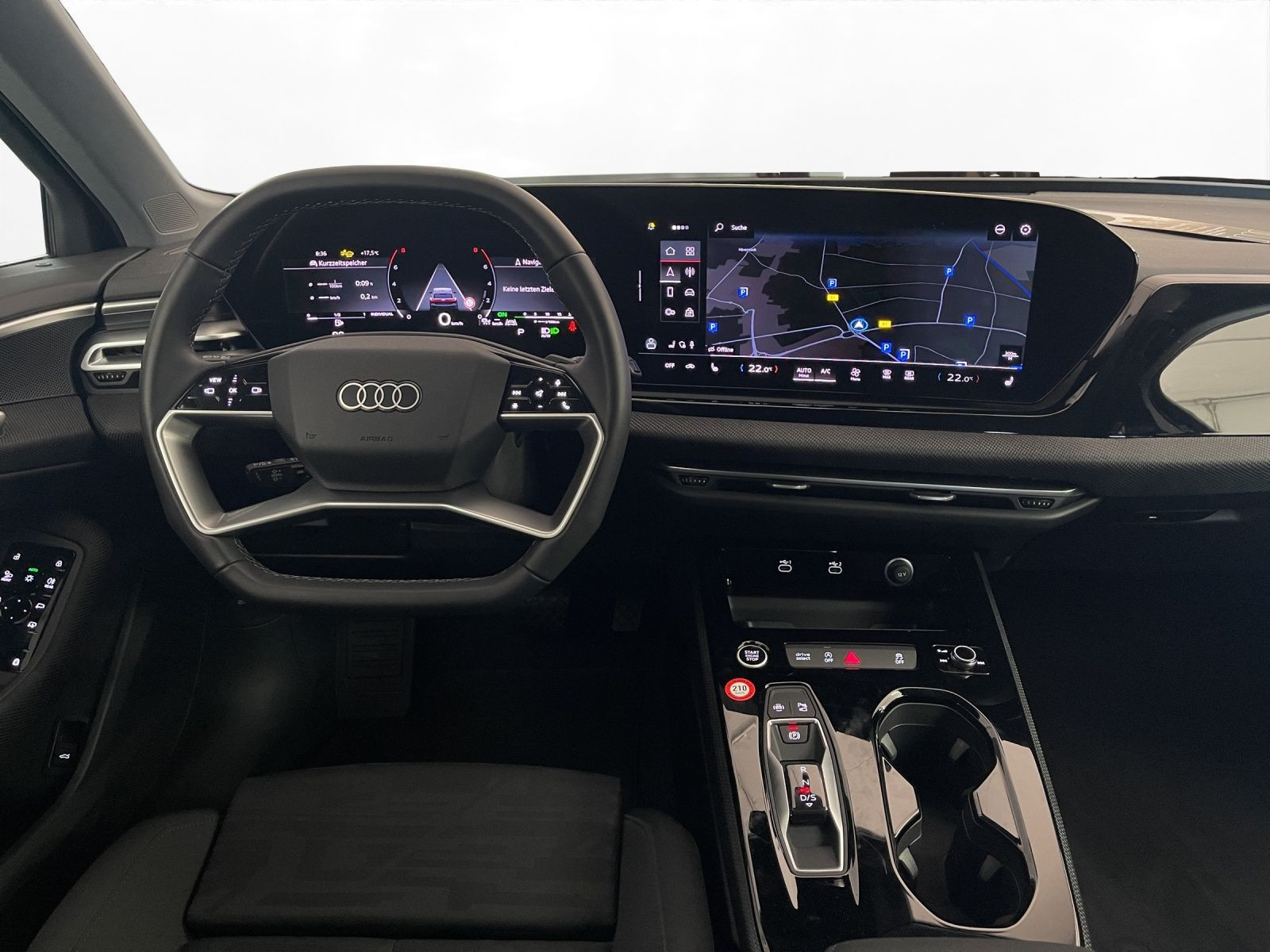 Audi - A5 Avant_22