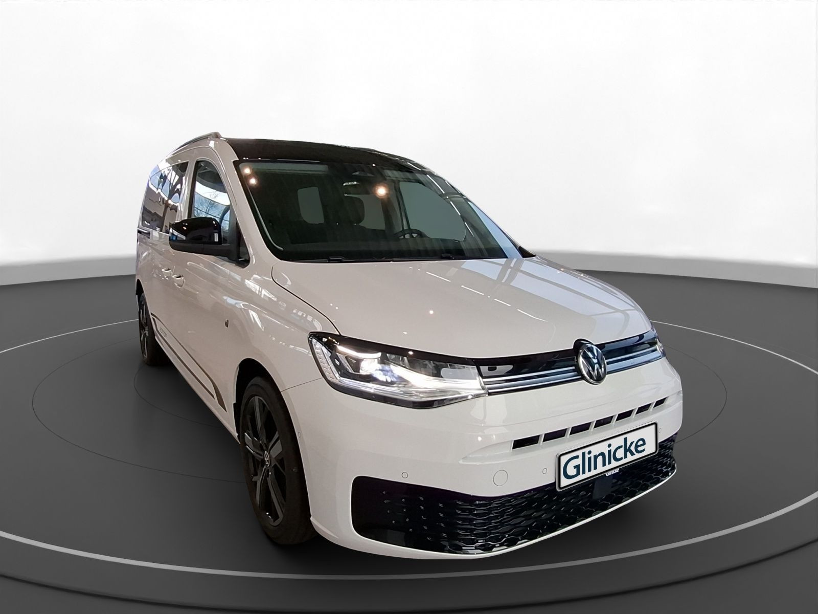 Volkswagen - Caddy Maxi_13