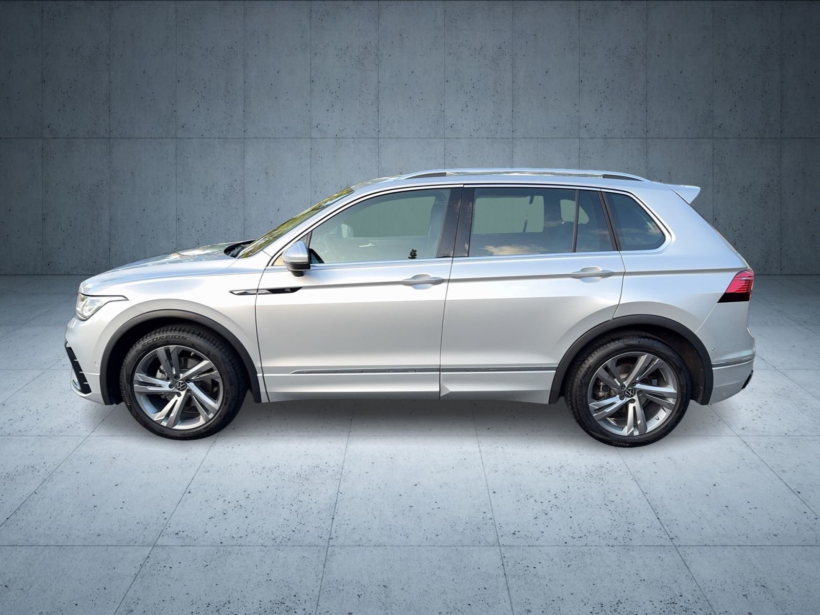 Volkswagen - Tiguan_4