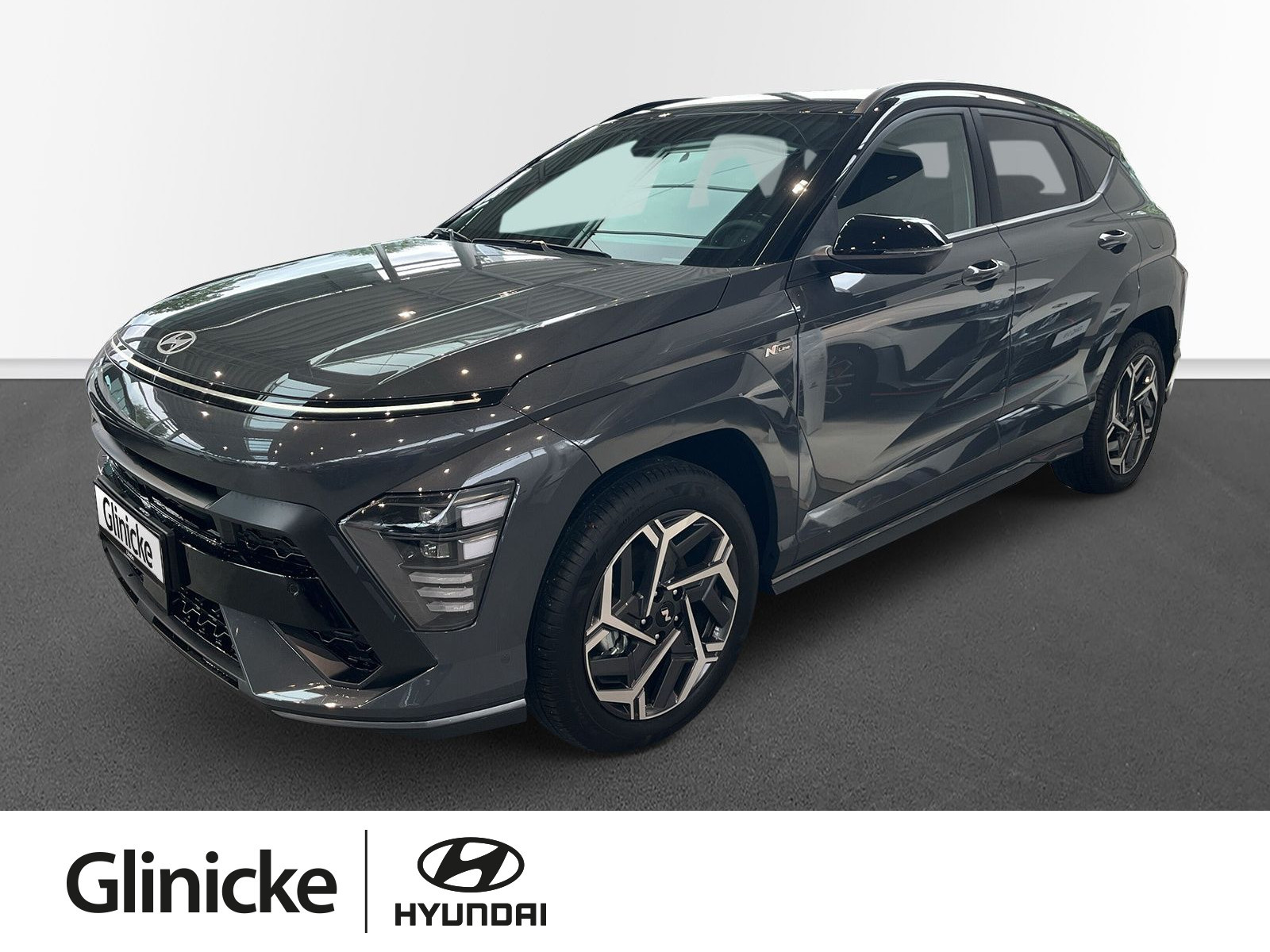 Hyundai - Kona_1