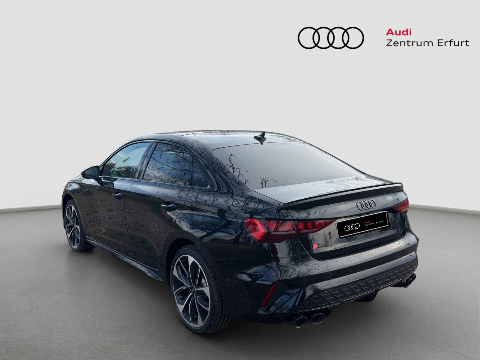 Audi - S3 Limousine_6