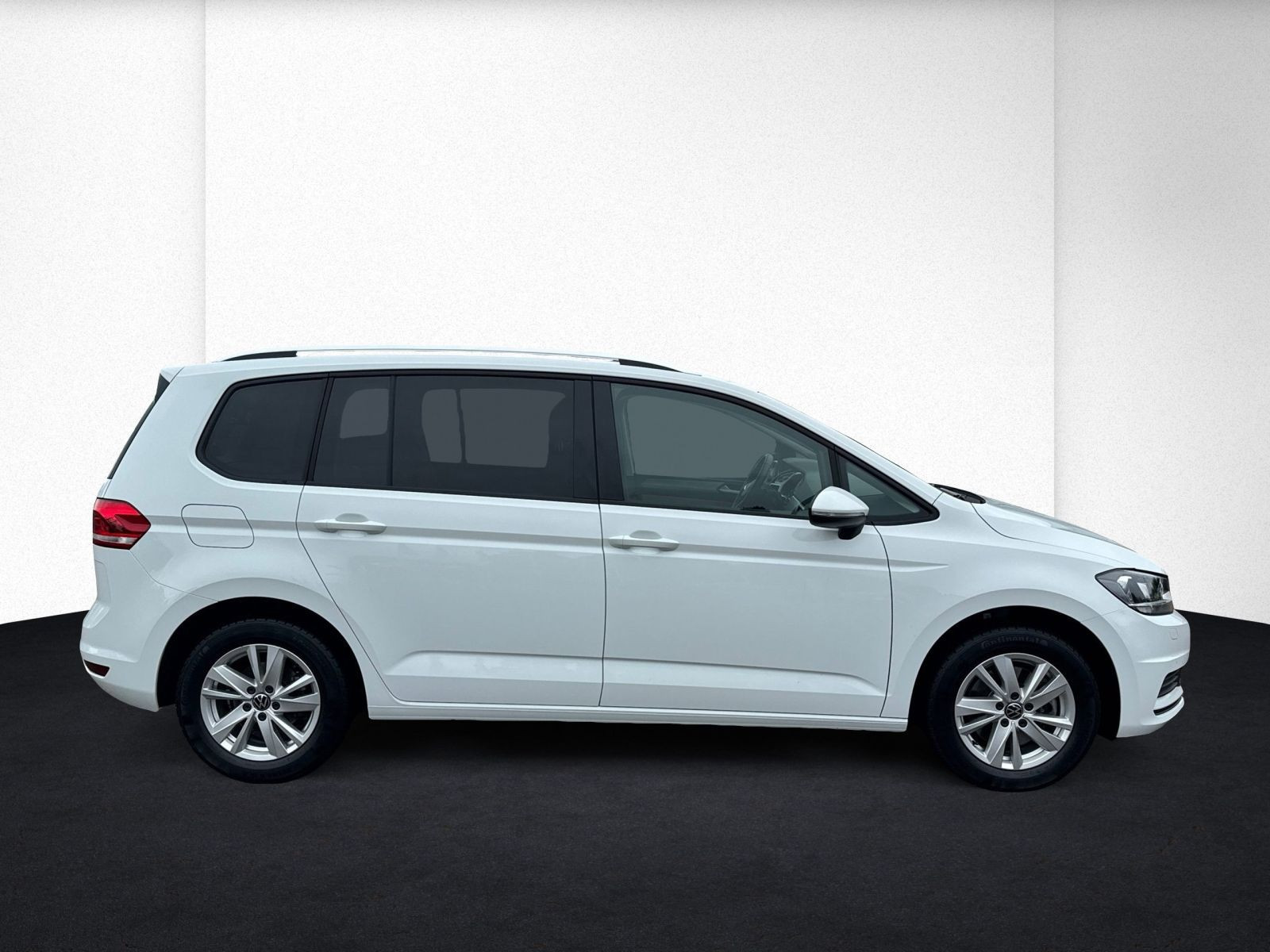 Volkswagen - Touran_8 Volkswagen - Touran_8