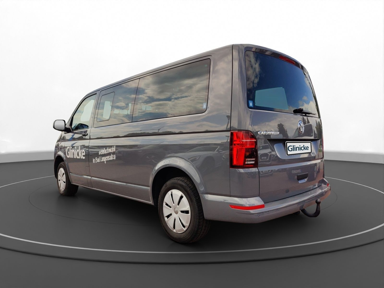 Volkswagen - T6.1 Caravelle_7