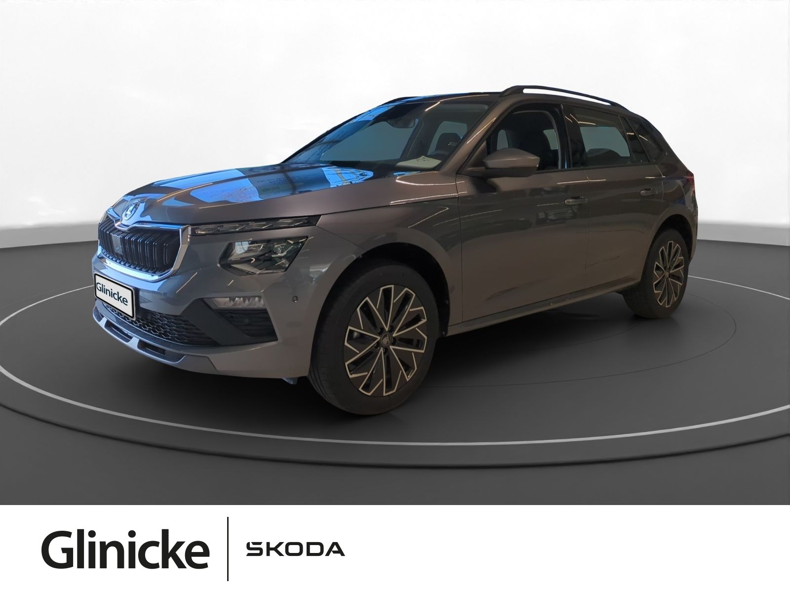 Kamiq Tour 1.5 TSI (110kW) DSG