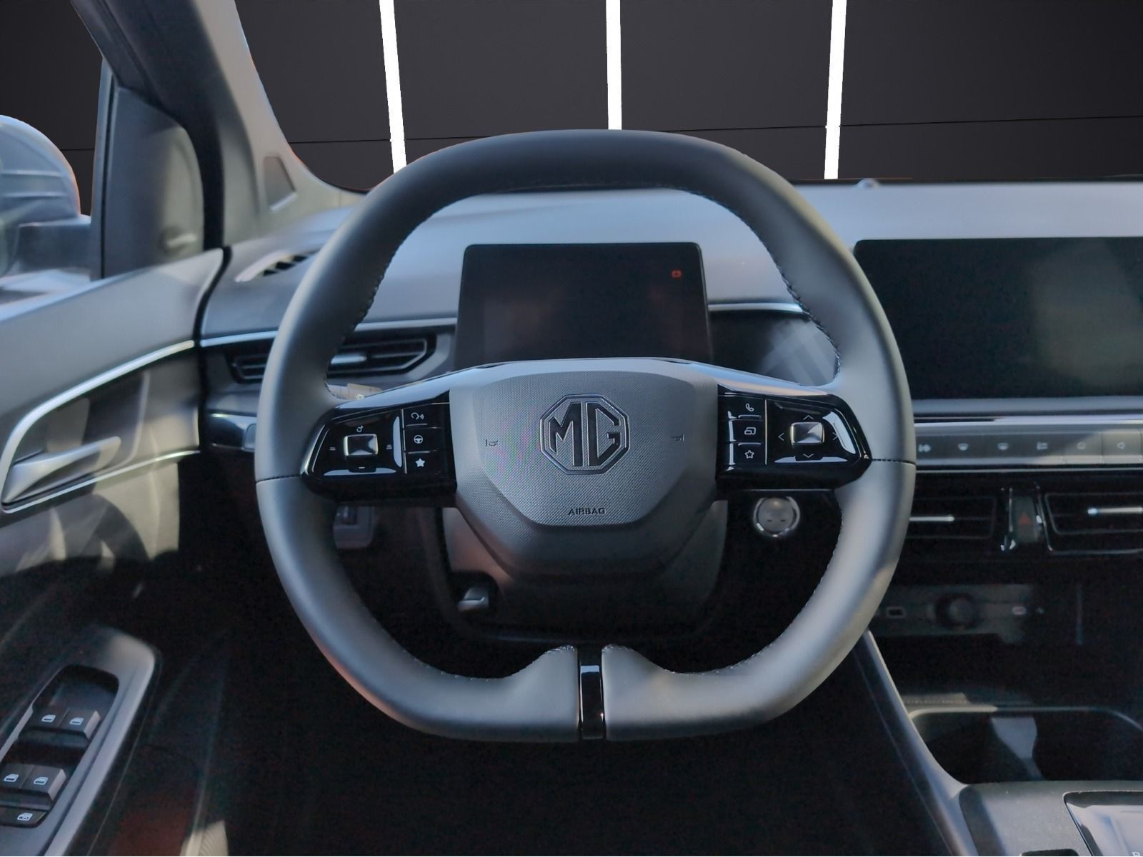 MG - MG3 Hybrid+_16 MG - MG3 Hybrid+_16