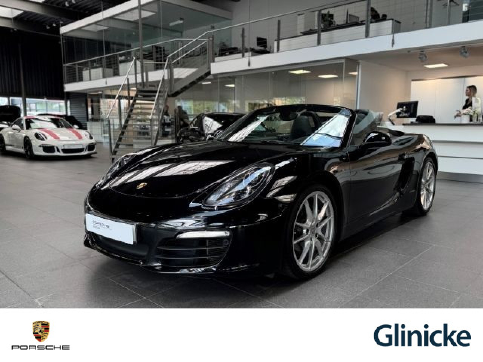 Porsche - Boxster_24