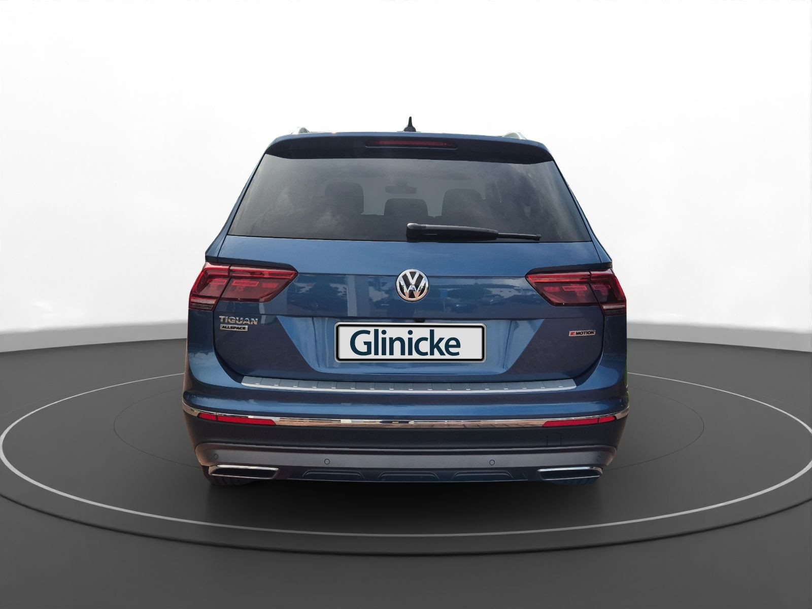 Volkswagen - Tiguan Allspace_9