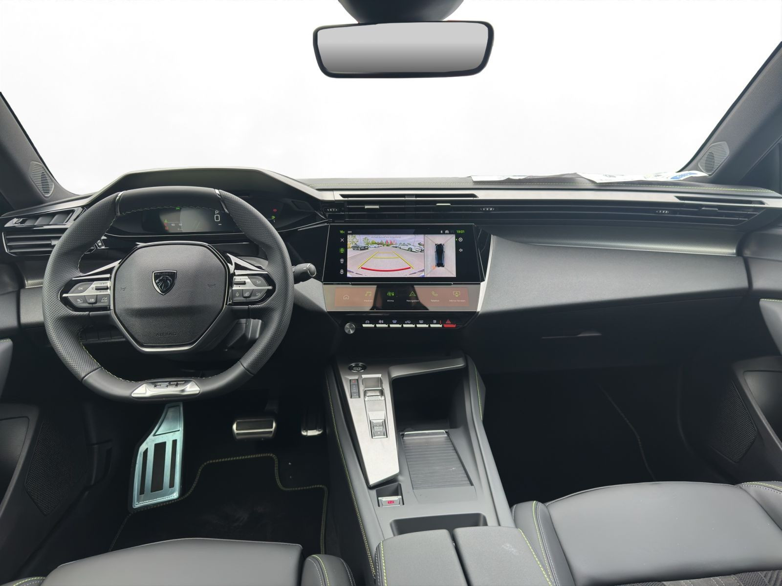 Peugeot - 408_10