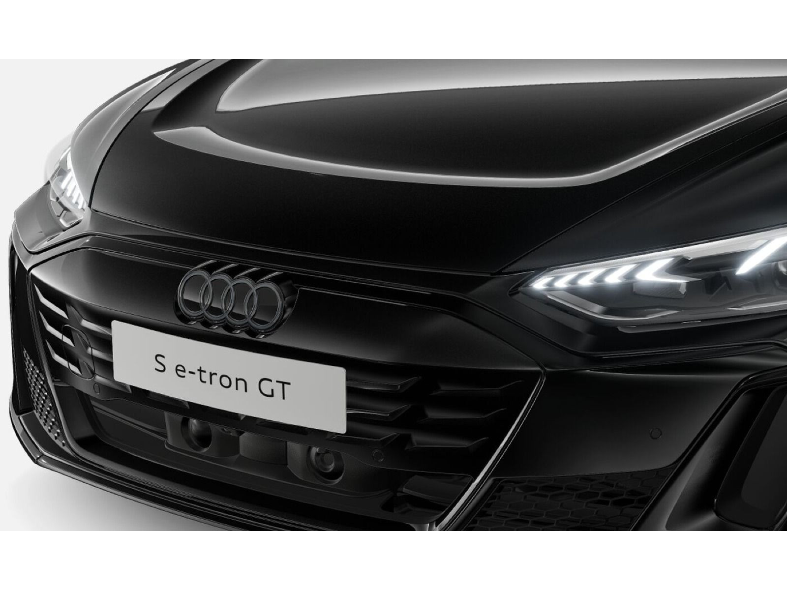 Audi - S e-tron GT_4