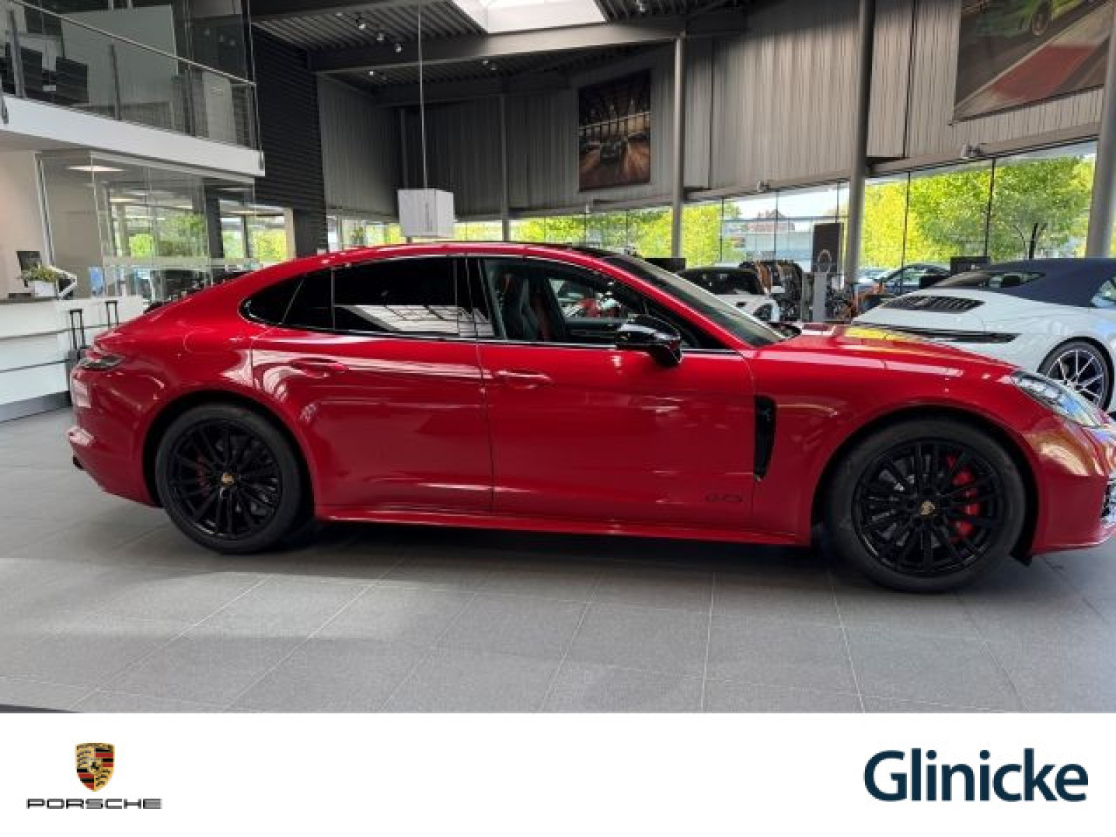 Porsche - Panamera_9