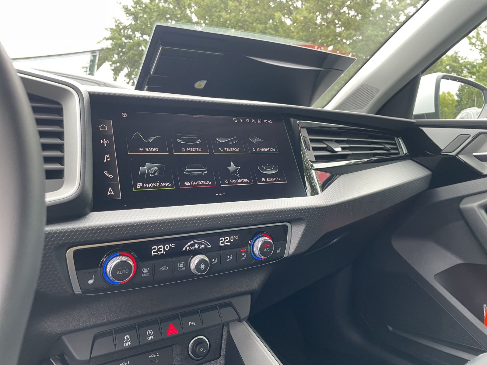 Audi - A1 allstreet_23