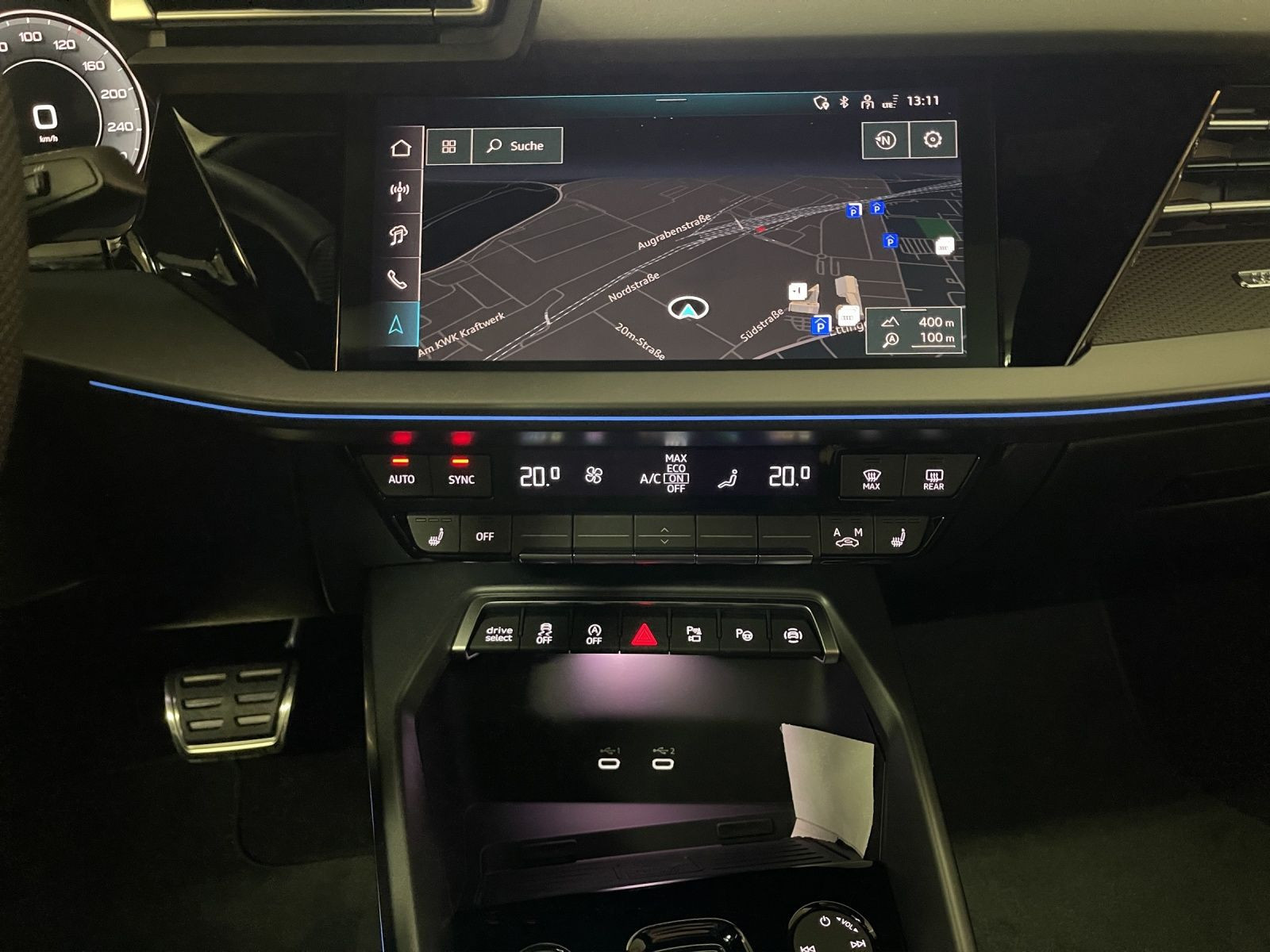 Audi - A3 Sportback_19