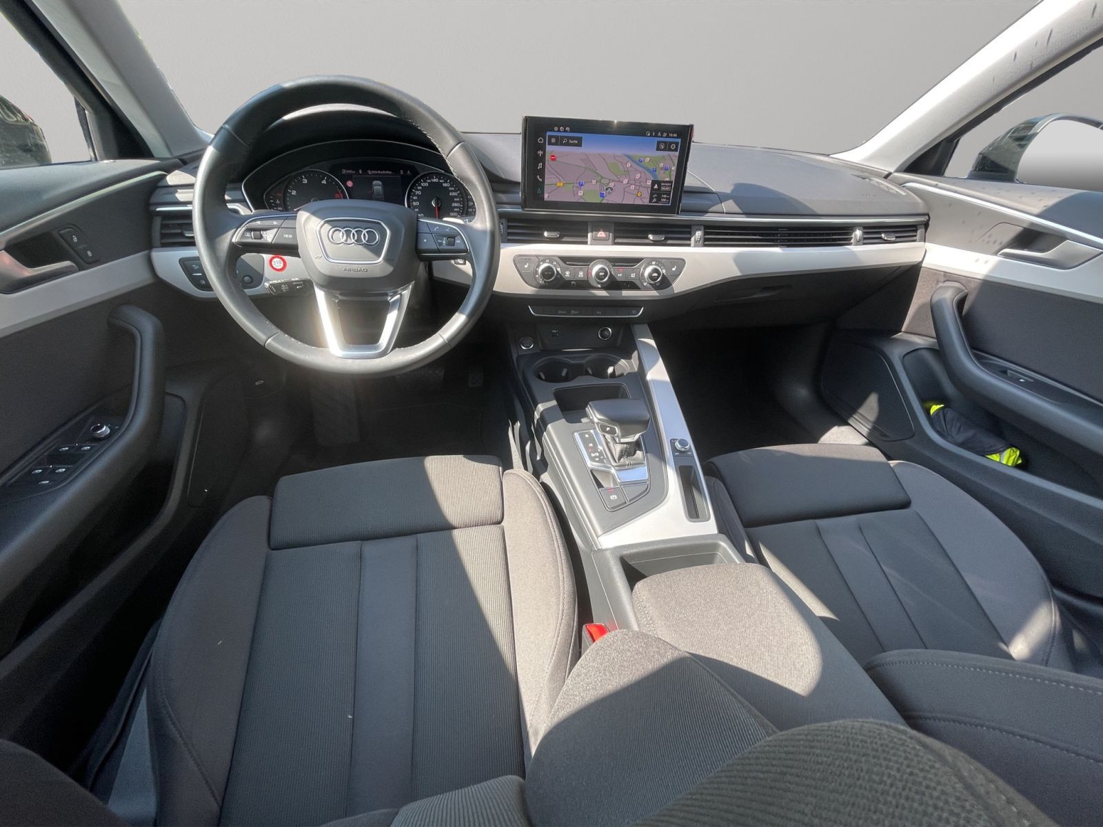 Audi - A4 Avant_17