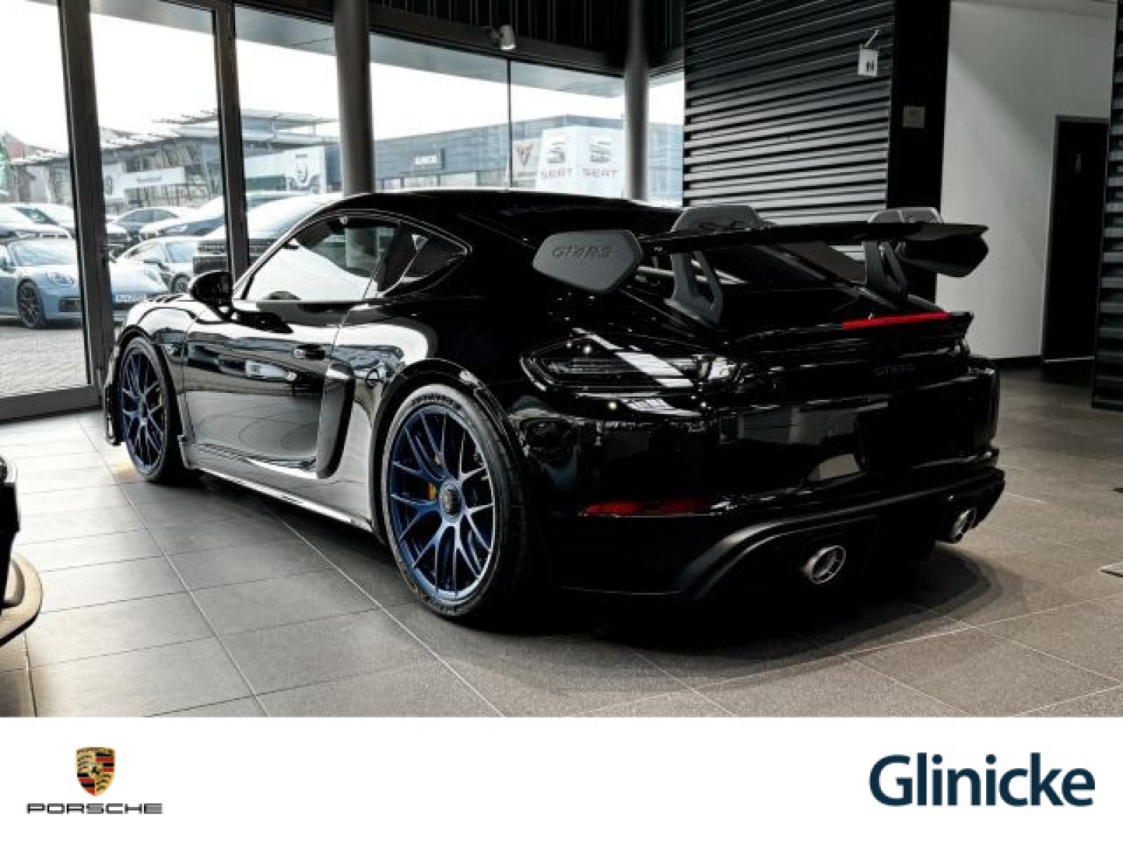 Porsche - Cayman_3