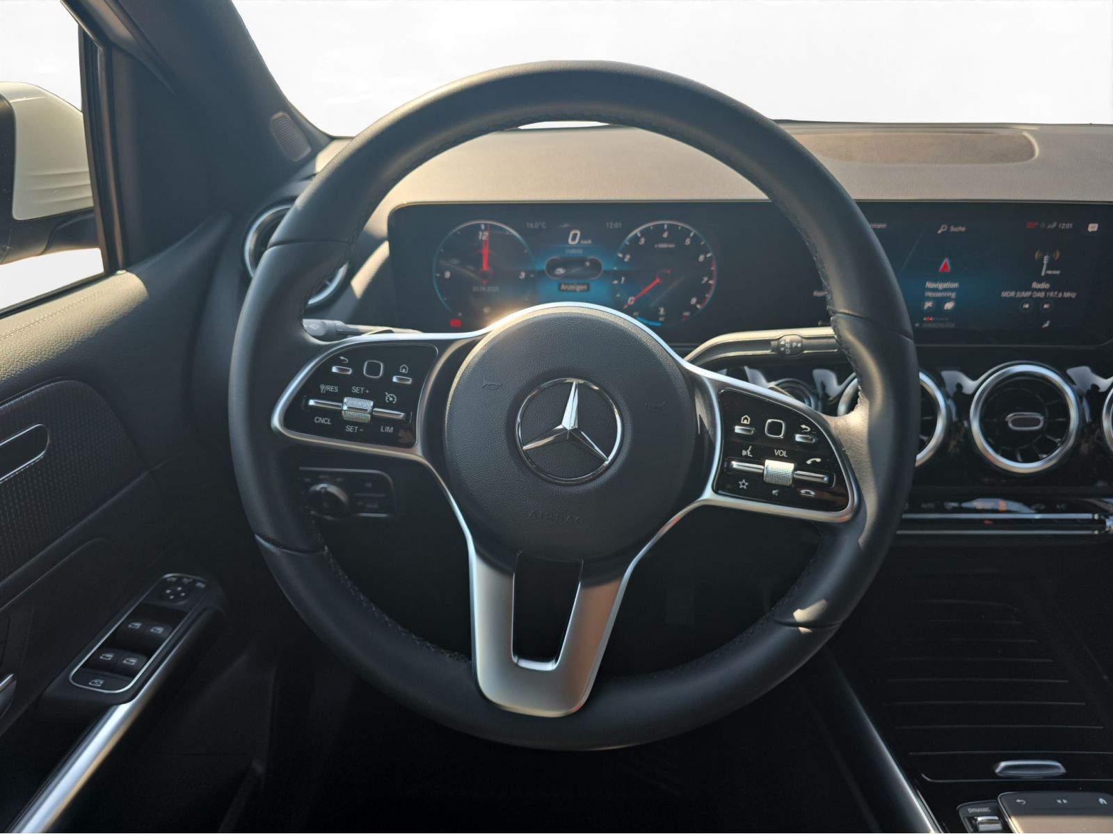Mercedes-Benz - B 200_14