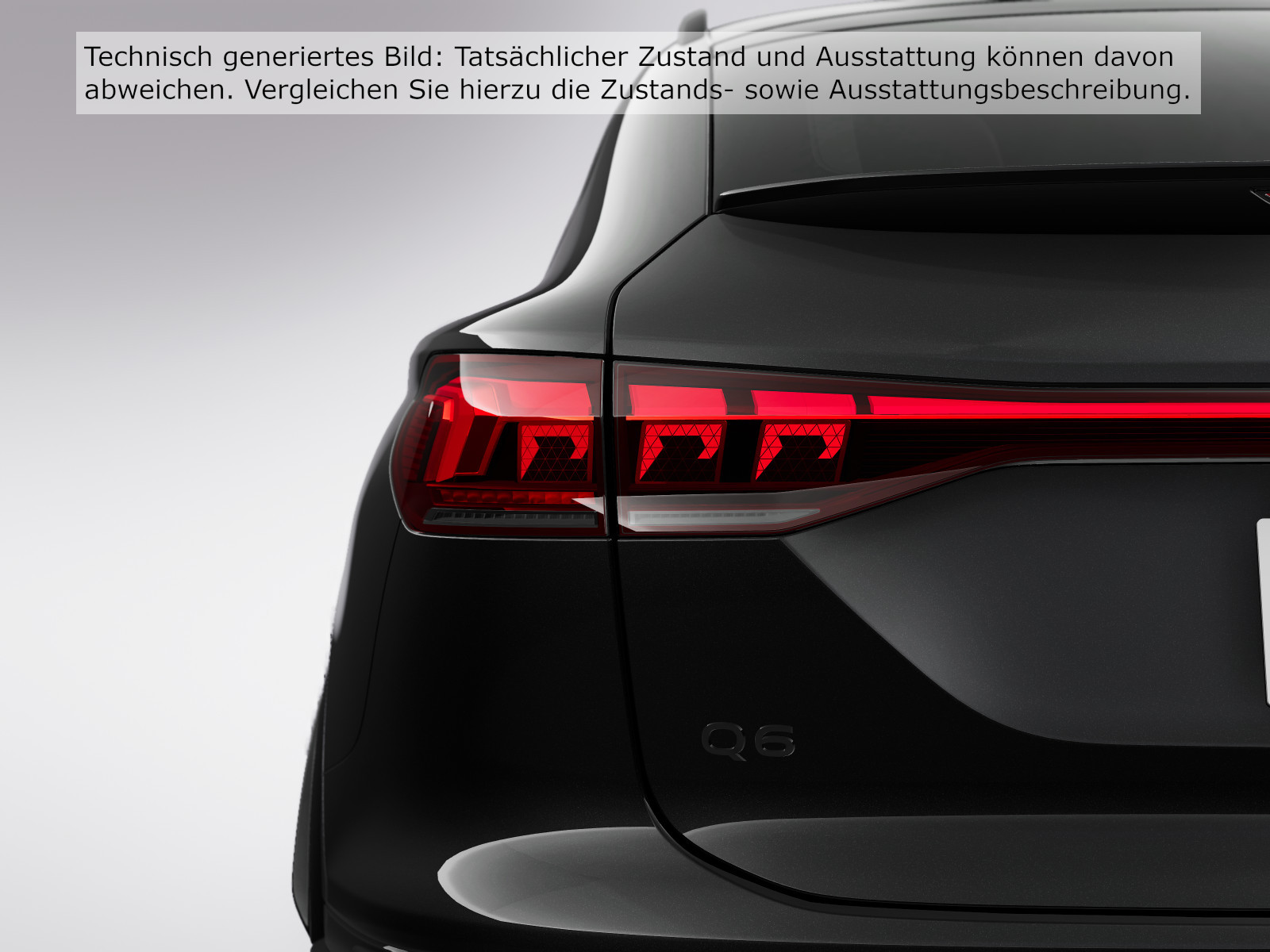 Audi - Q6 SUV e-tron_9